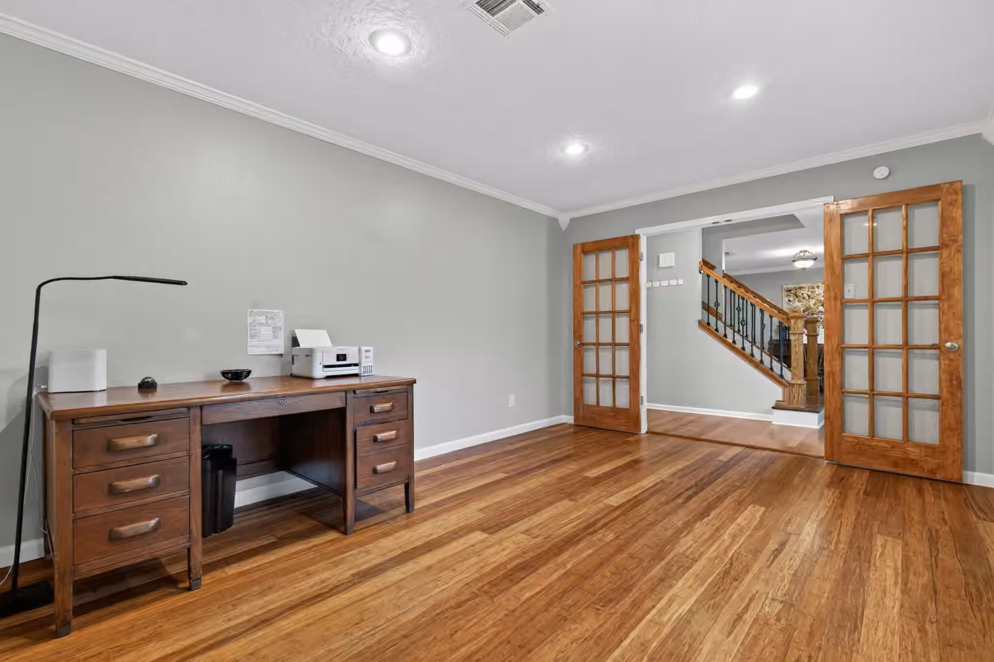 Photo 6 of 12906 Shady Knoll Lane, Cypress, TX