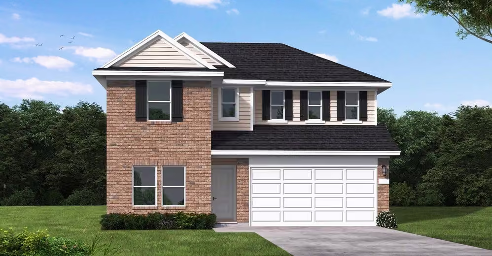 Photo of 1542 Parks Edge Lane, Angleton, TX 77515