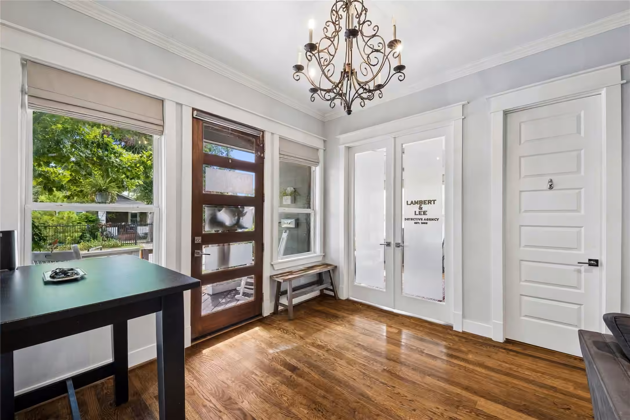 Photo 3 of 1105 Tabor Street, Houston, TX