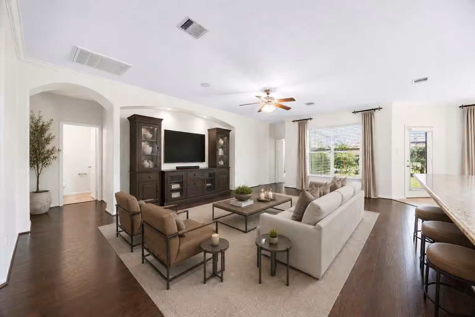 Photo 4 of 28618 Abilene Park Court, Katy, TX