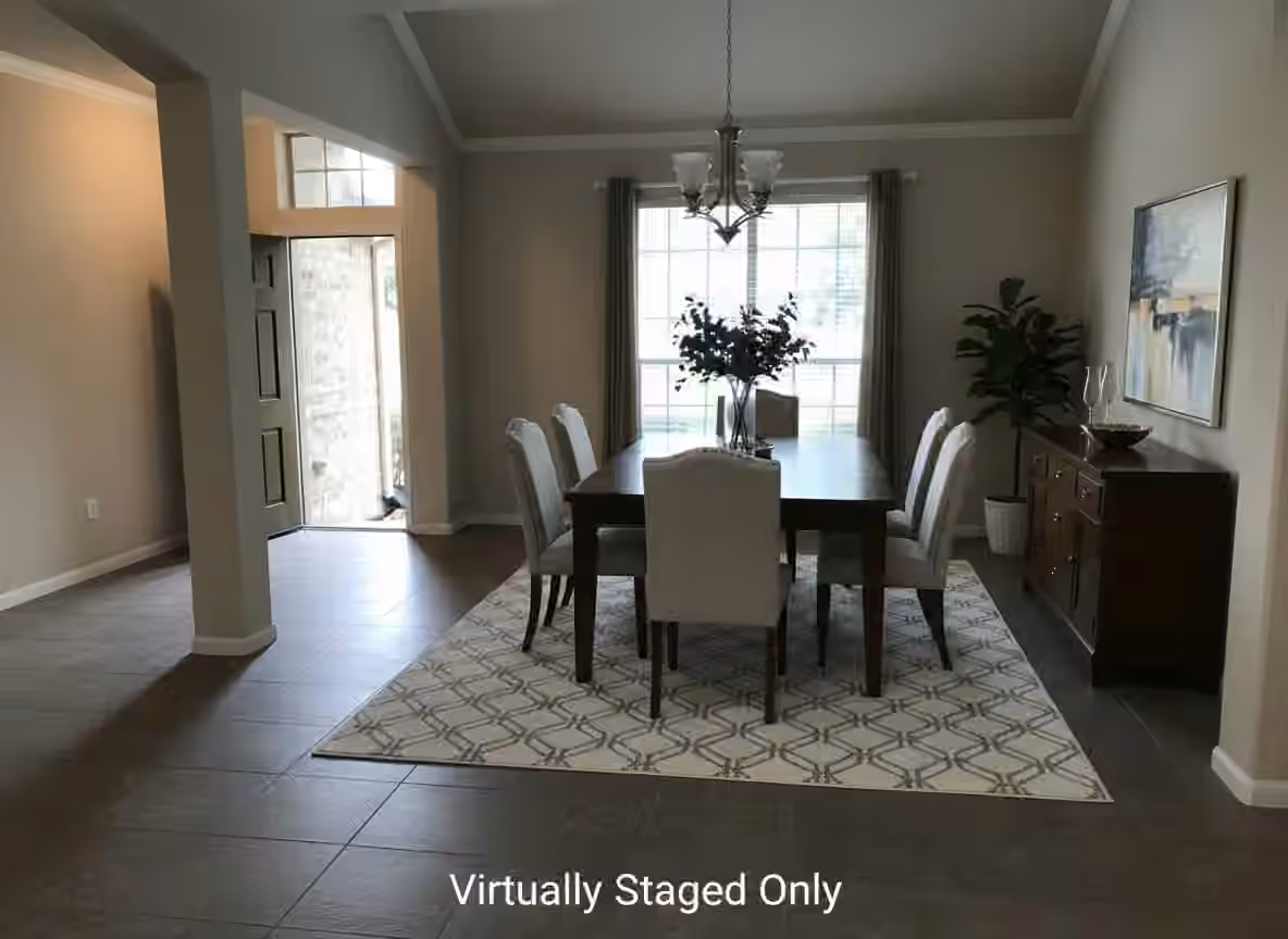 Photo of 16722 Newlight Bend Drive, Houston, TX 77095
