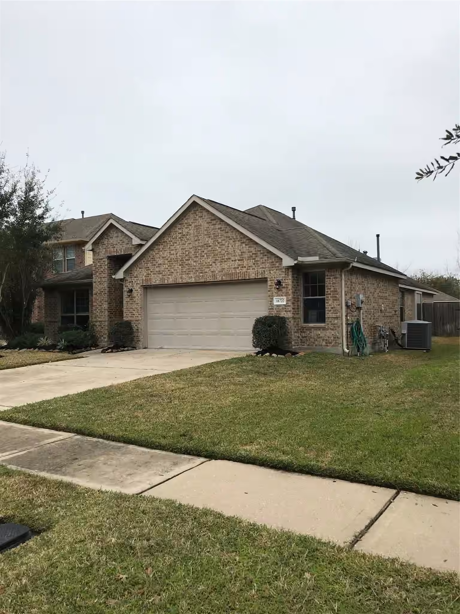 Photo 2 of 16722 Newlight Bend Drive, Houston, TX