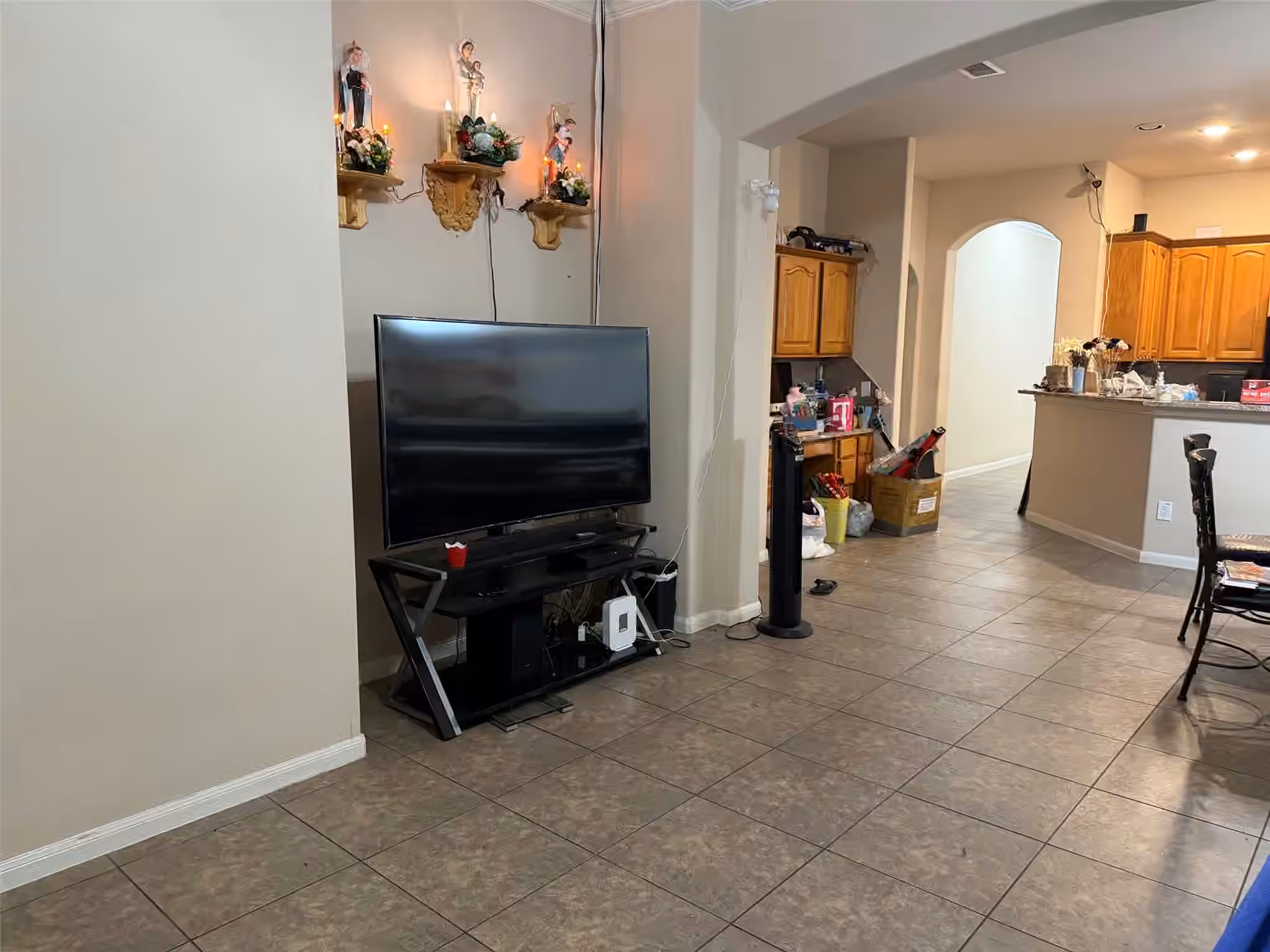 Photo 5 of 16722 Newlight Bend Drive, Houston, TX