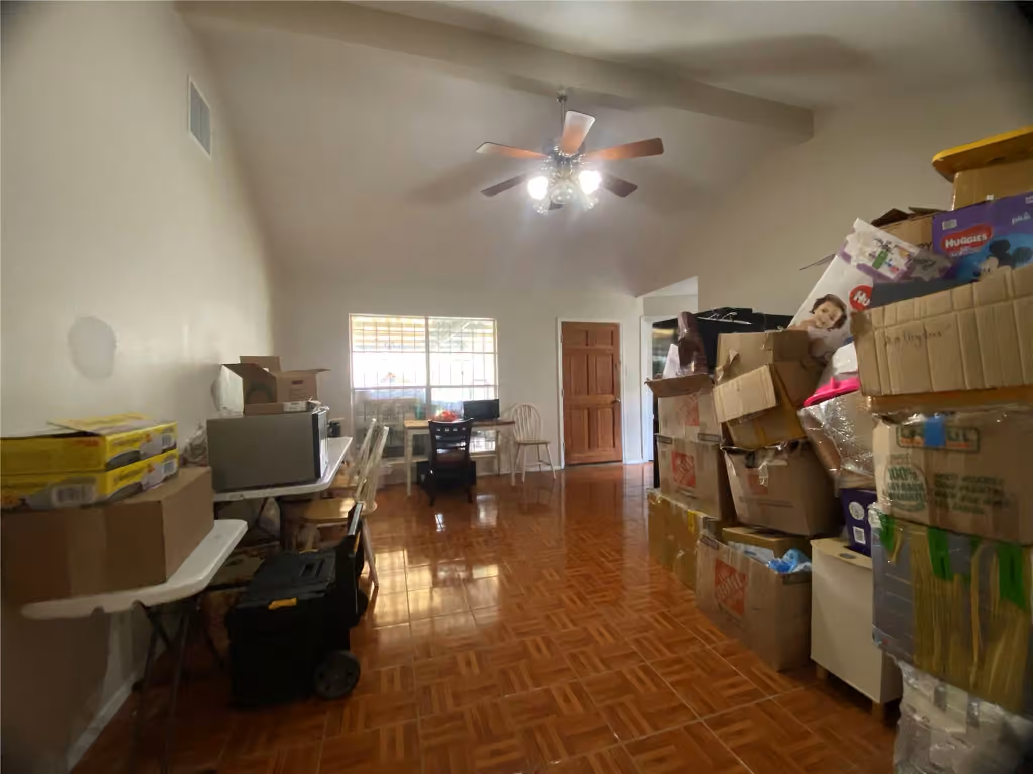 Photo 3 of 8811 Leader Street, Houston, TX