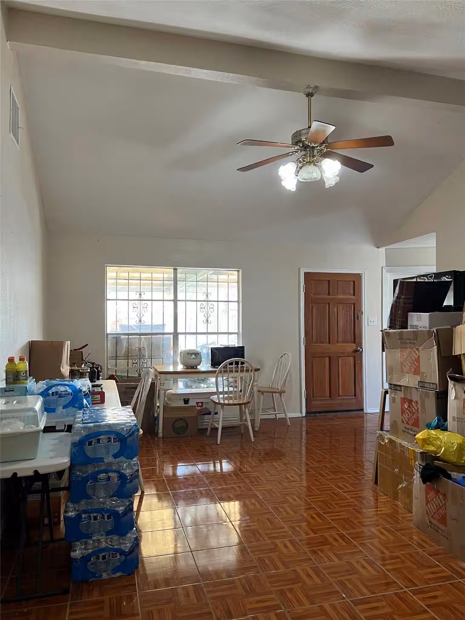 Photo 4 of 8811 Leader Street, Houston, TX