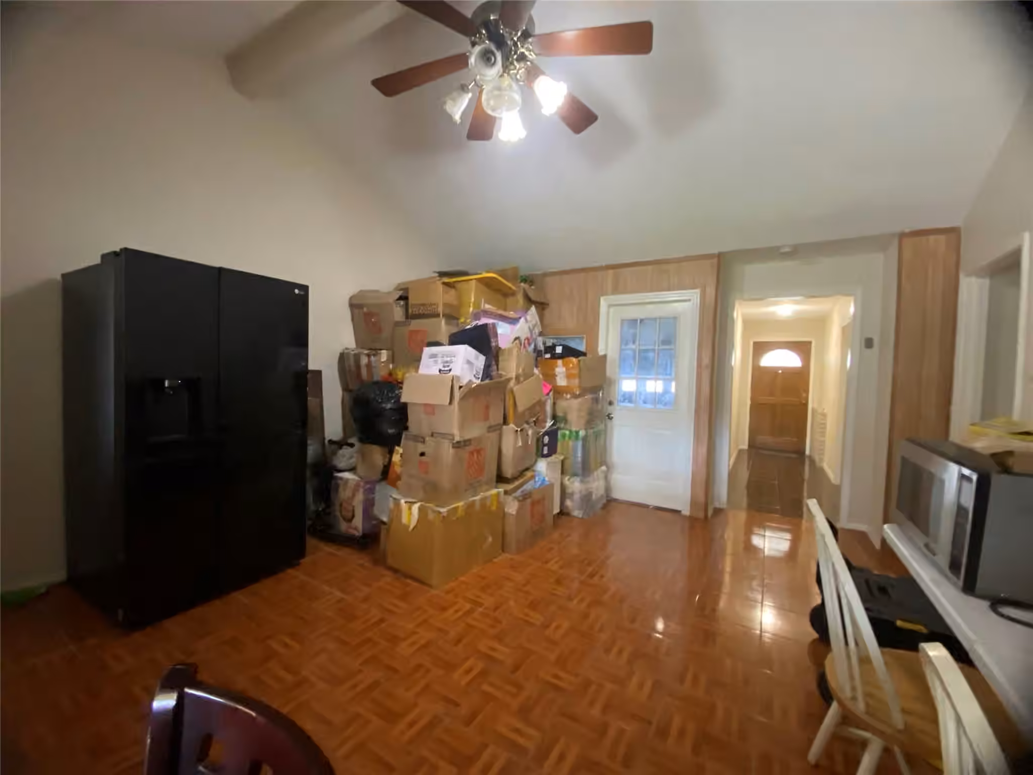 Photo 6 of 8811 Leader Street, Houston, TX