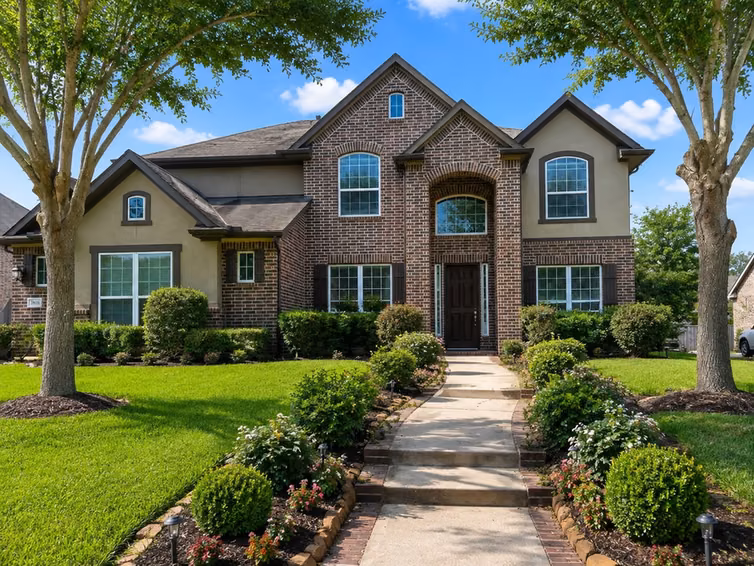 Photo of 7818 Lost Pecan Way, Missouri City, TX 77459