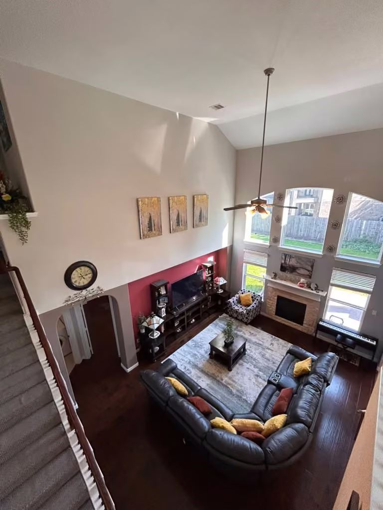 Photo 4 of 7818 Lost Pecan Way, Missouri City, TX