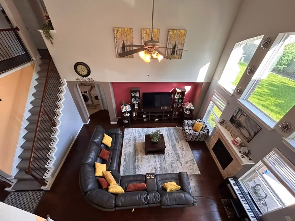 Photo 5 of 7818 Lost Pecan Way, Missouri City, TX
