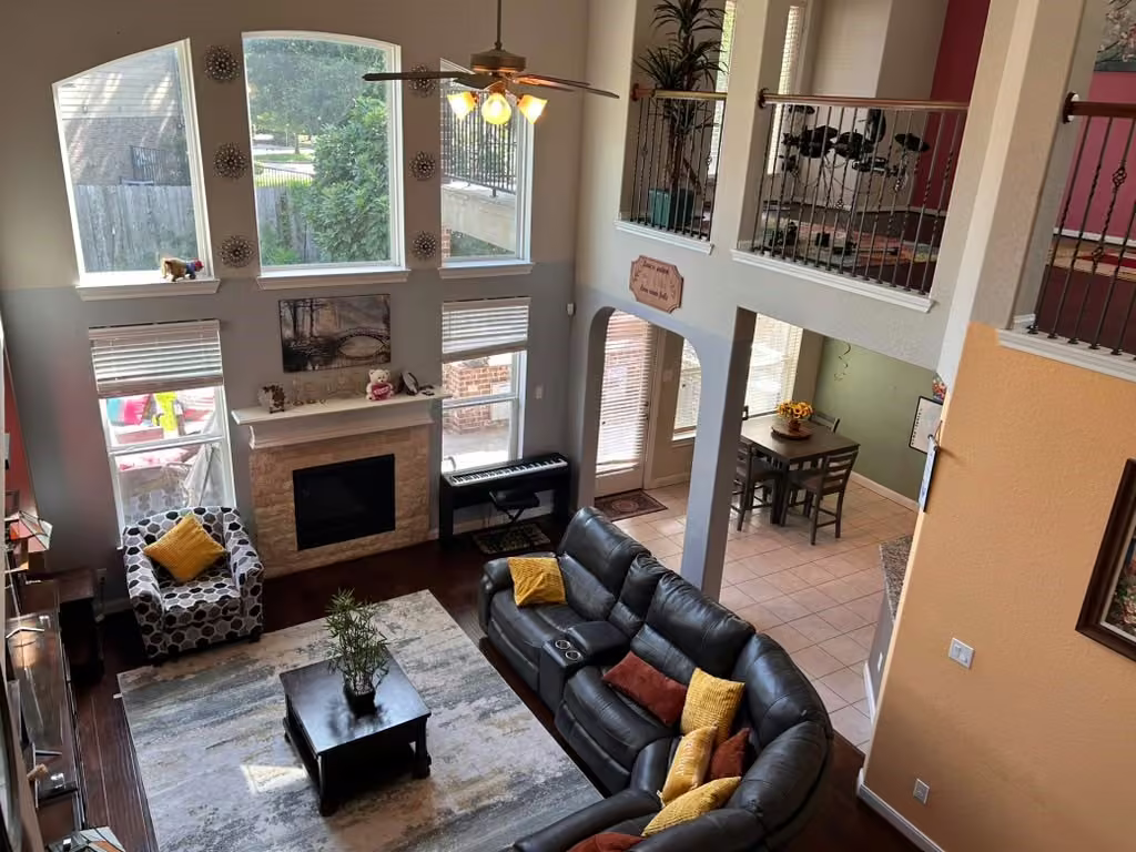 Photo 6 of 7818 Lost Pecan Way, Missouri City, TX