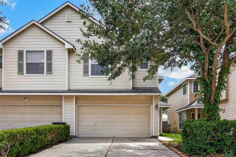 Photo of 11874 Ramla Place Trail, Houston, TX 77089