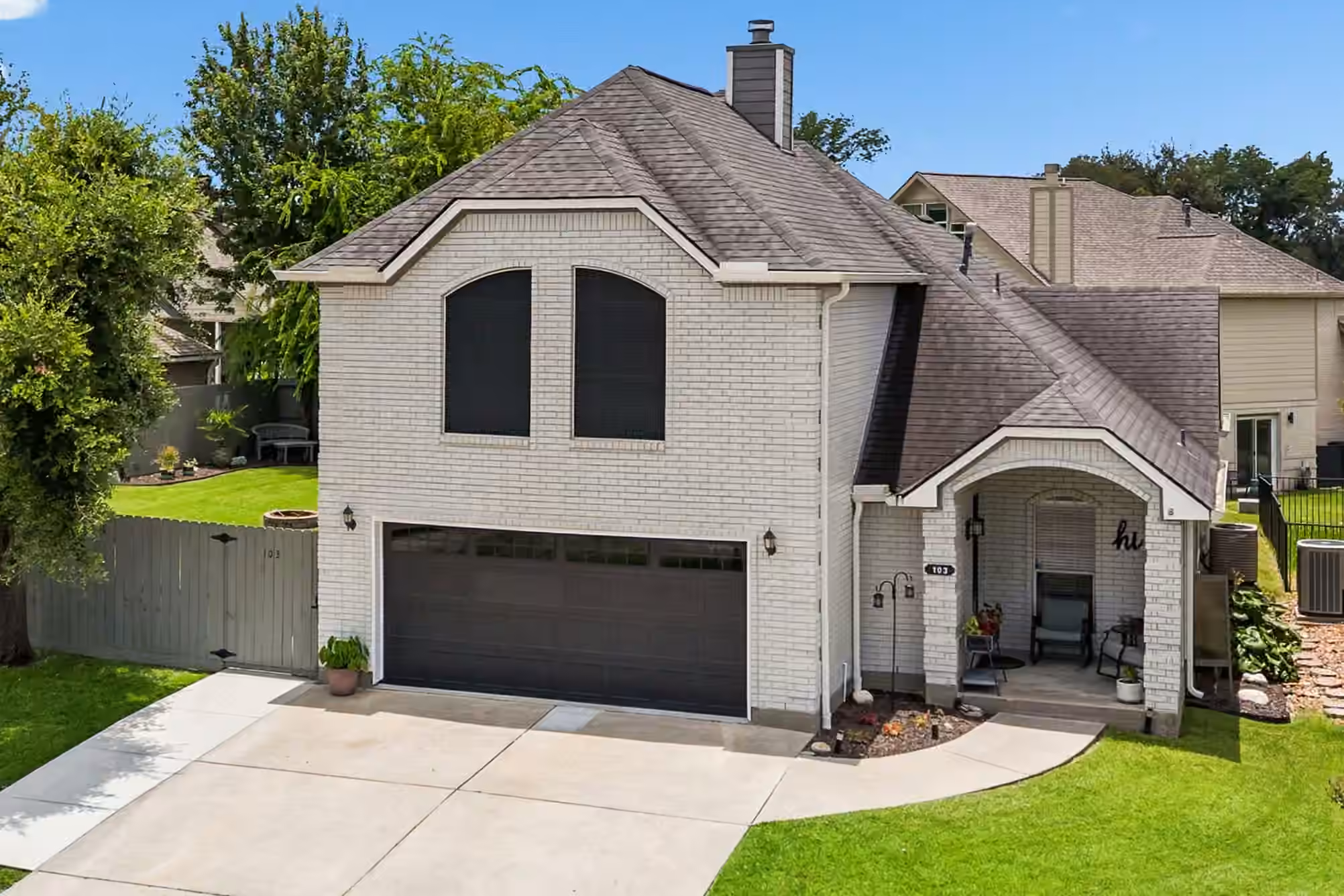 Photo 4 of 103 Cove Place, Conroe, TX