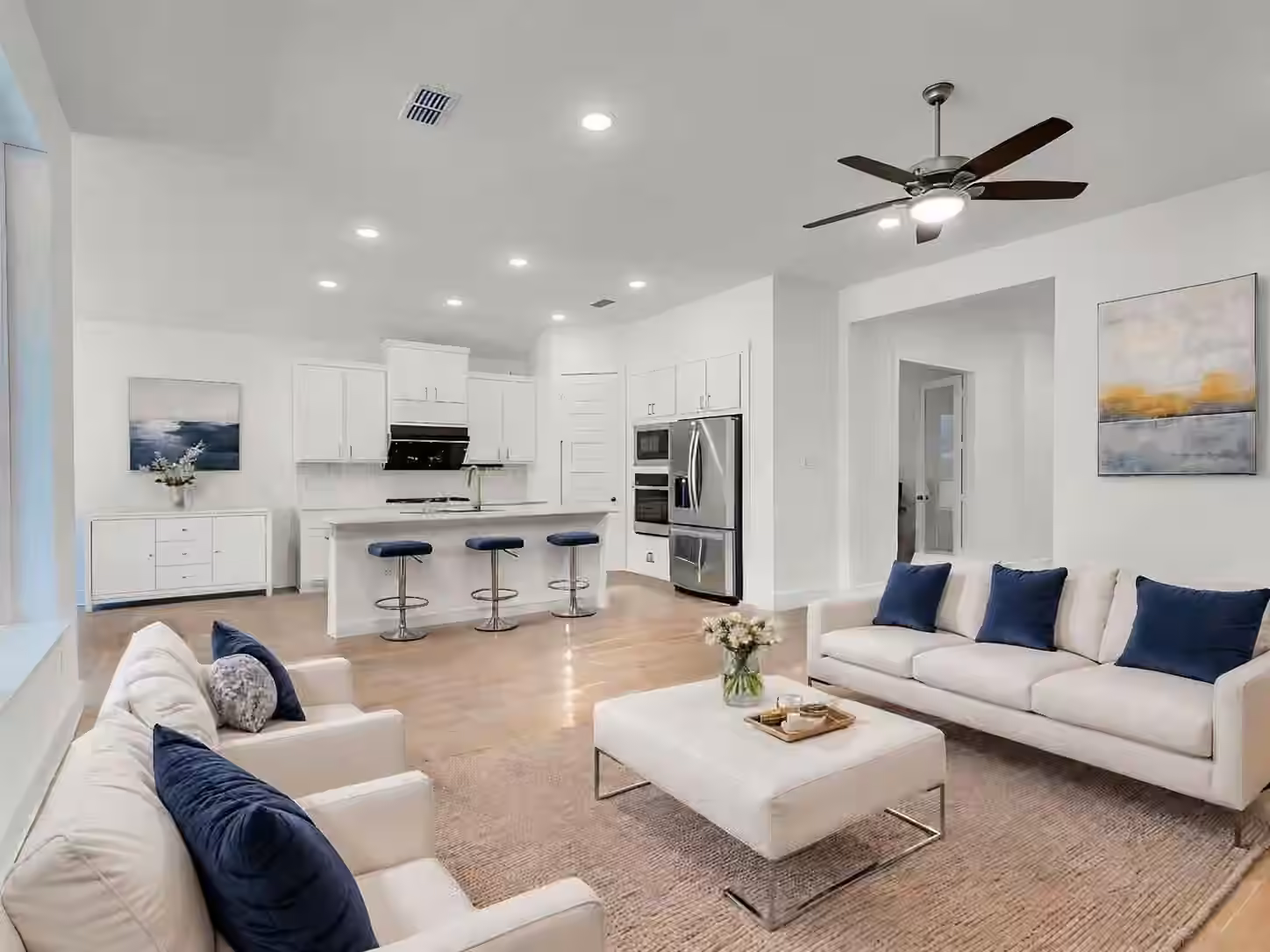 Photo of 26014 Woods Bay Drive, Katy, TX