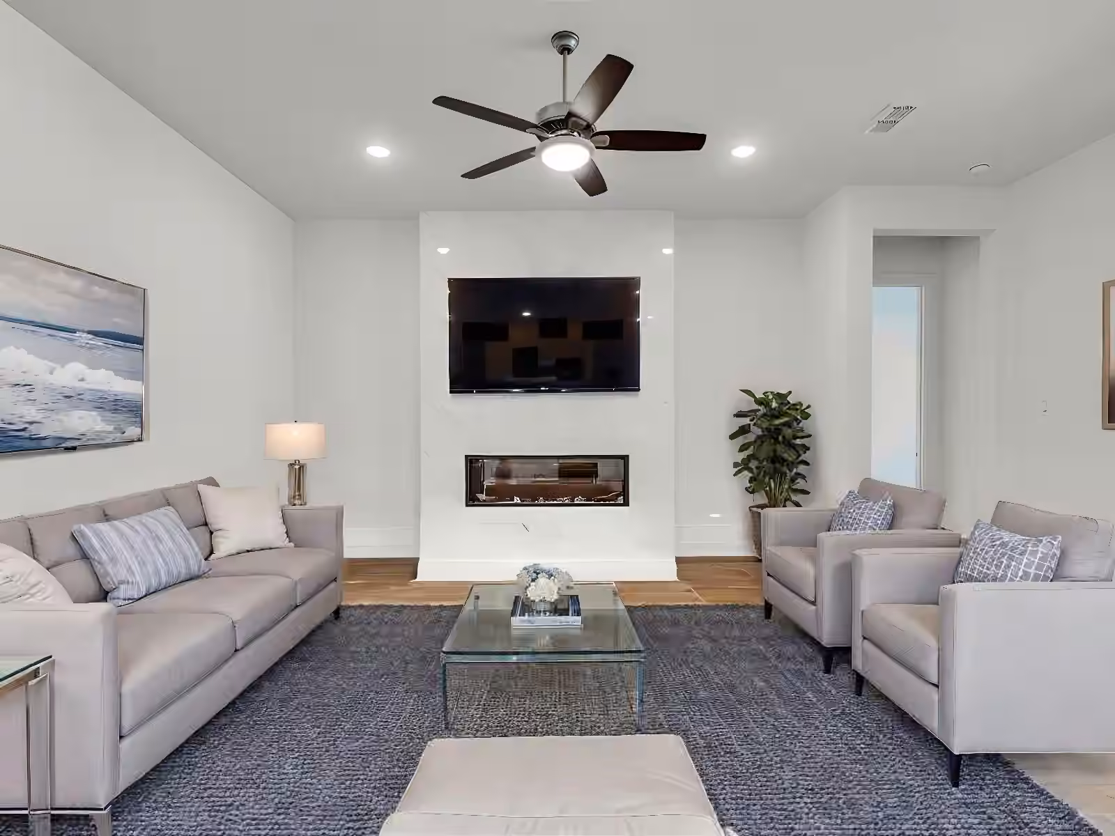 Photo 3 of 26014 Woods Bay Drive, Katy, TX