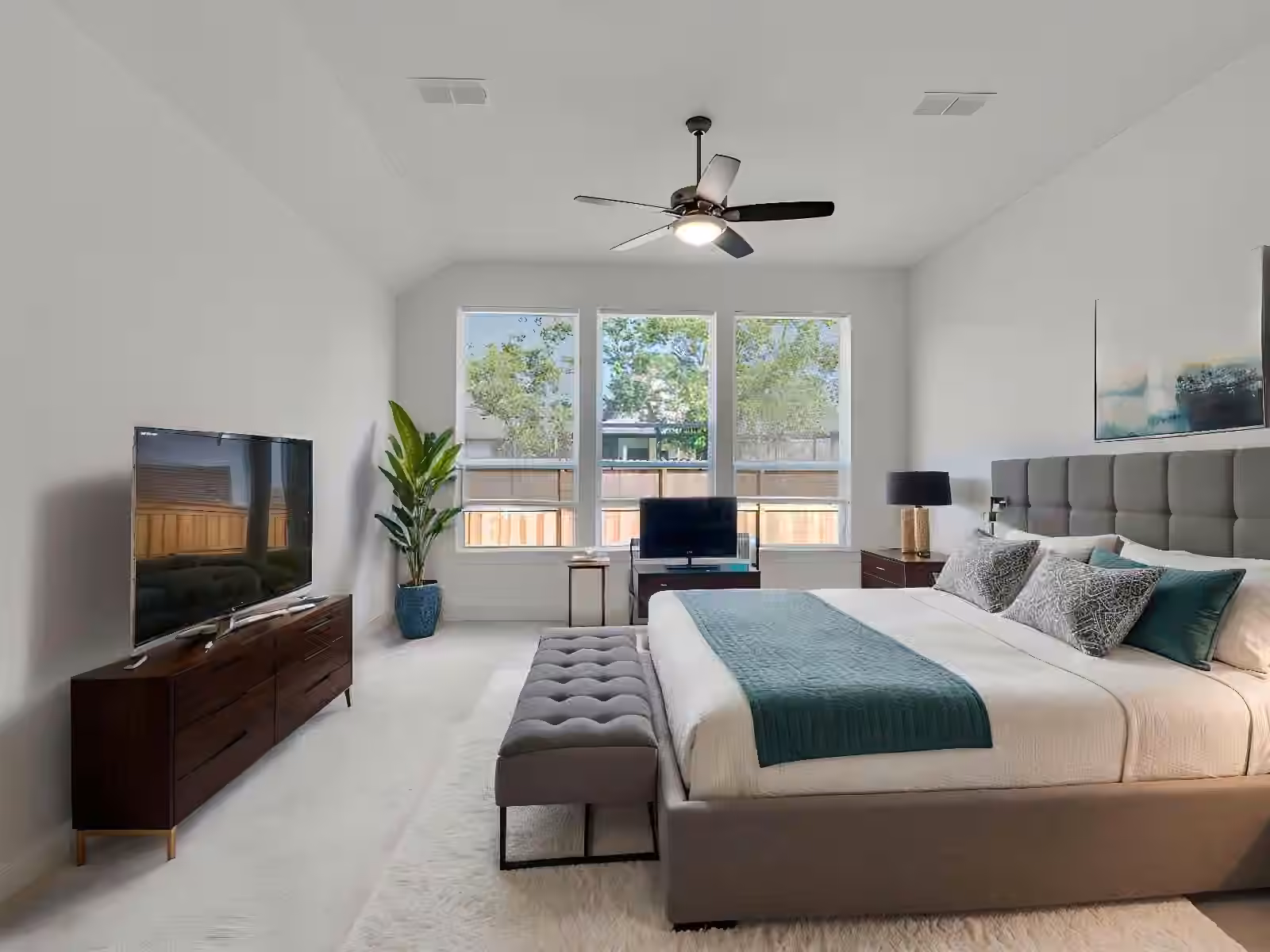 Photo 6 of 26014 Woods Bay Drive, Katy, TX
