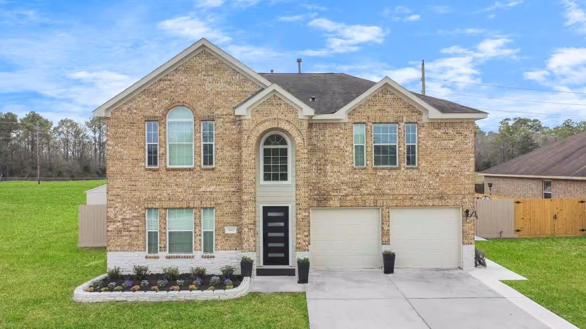 Photo of 7642 Pheasant Run Lane, Humble, TX 77396