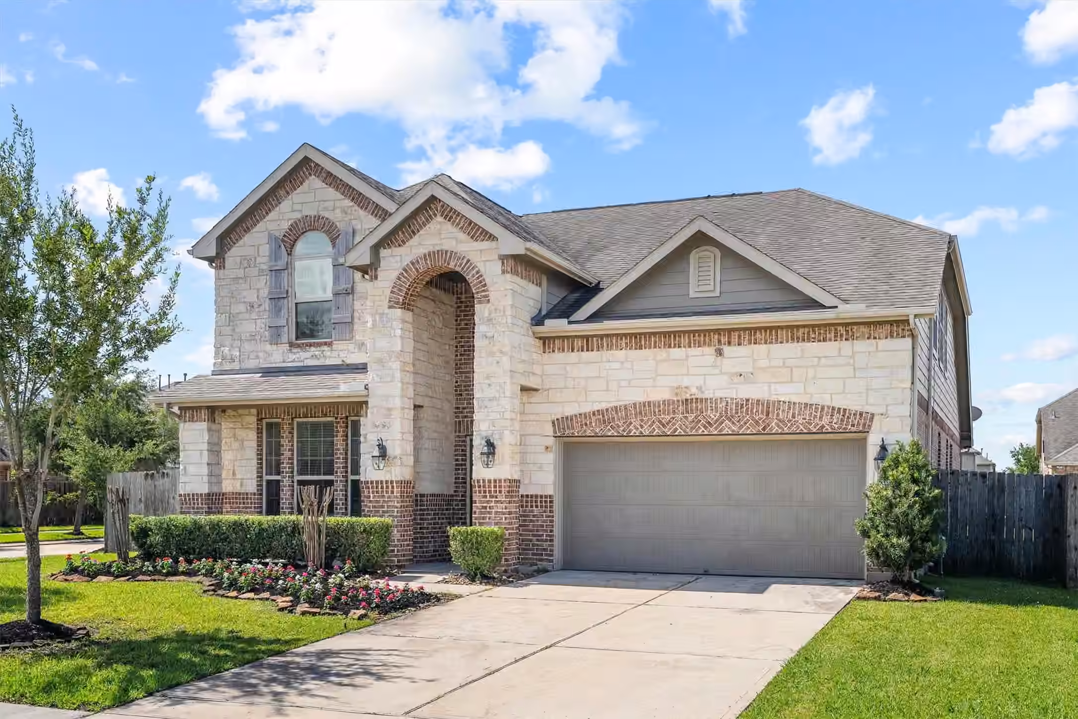 Photo 2 of 14618 N Carolina Green Drive, Cypress, TX