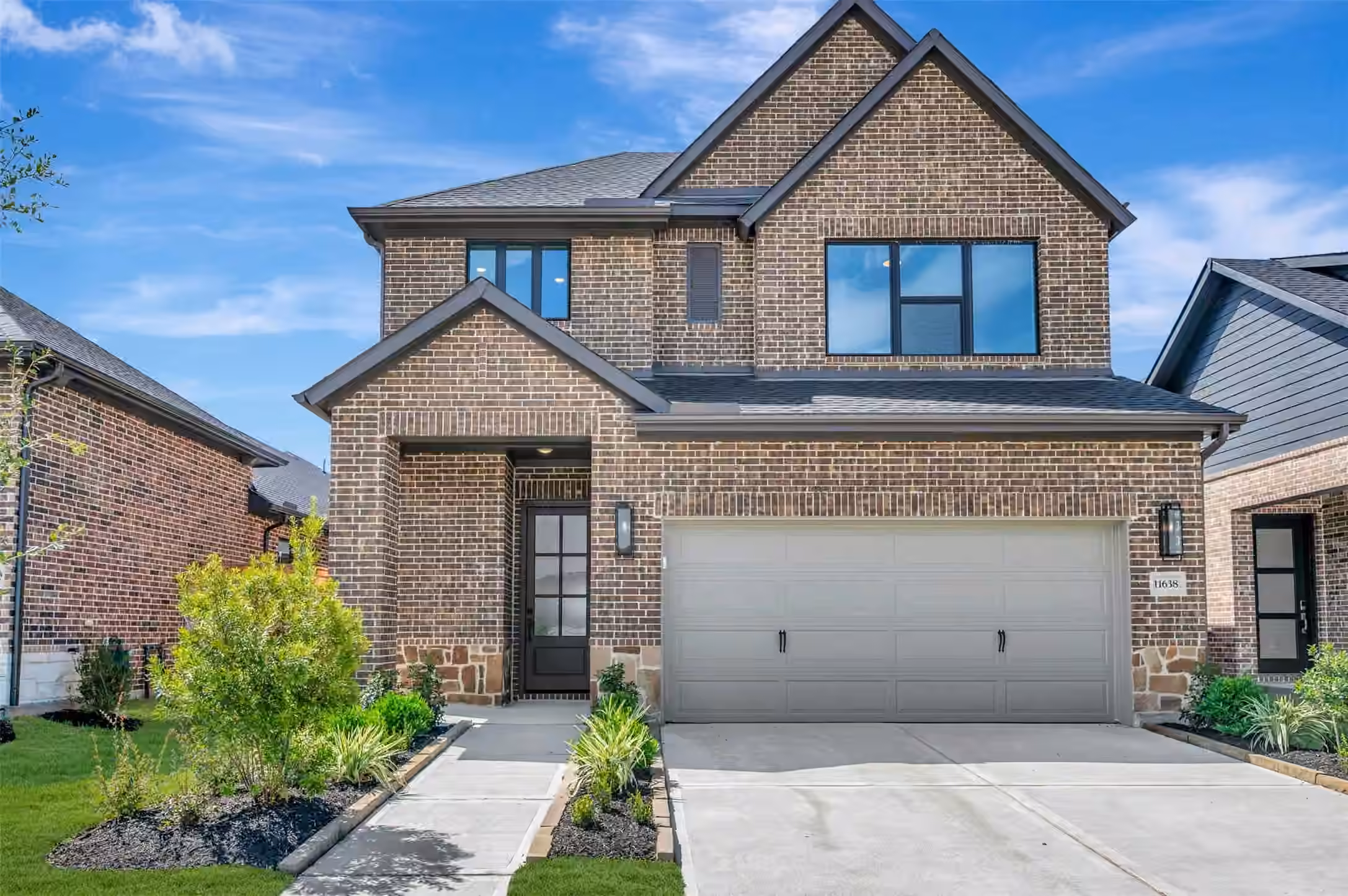 Photo of 11638 Birdsong Drive, Missouri City, TX 77459