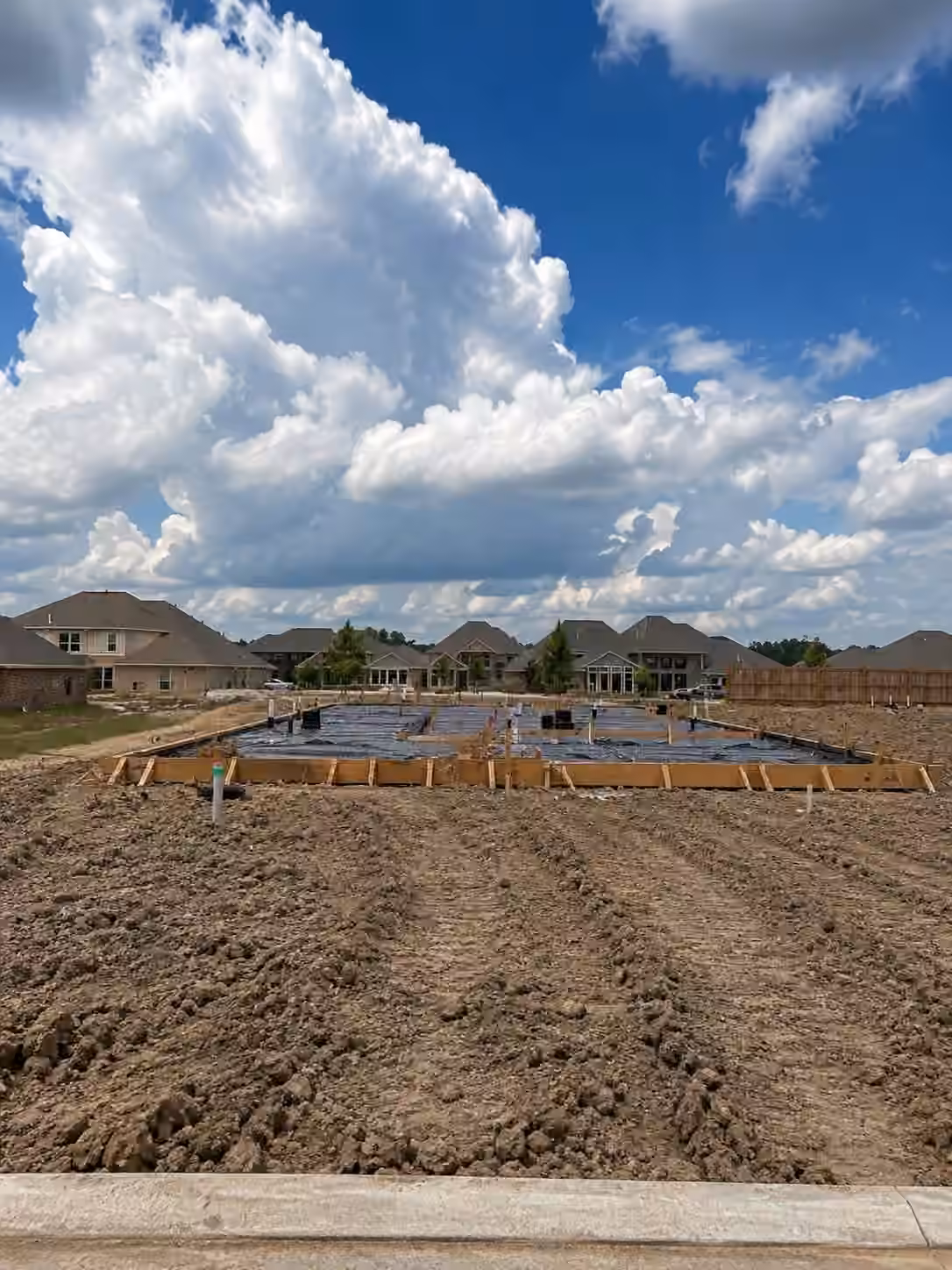 Photo 4 of 32430 Poplar Grove Lane, Spring, TX
