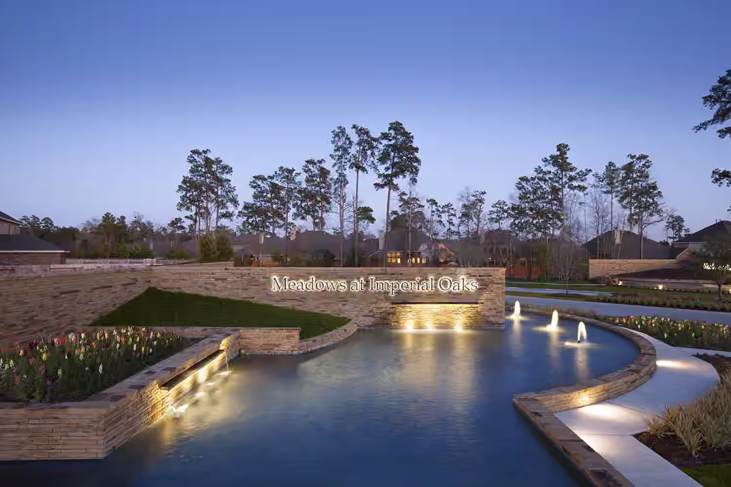 Photo 6 of 32430 Poplar Grove Lane, Spring, TX