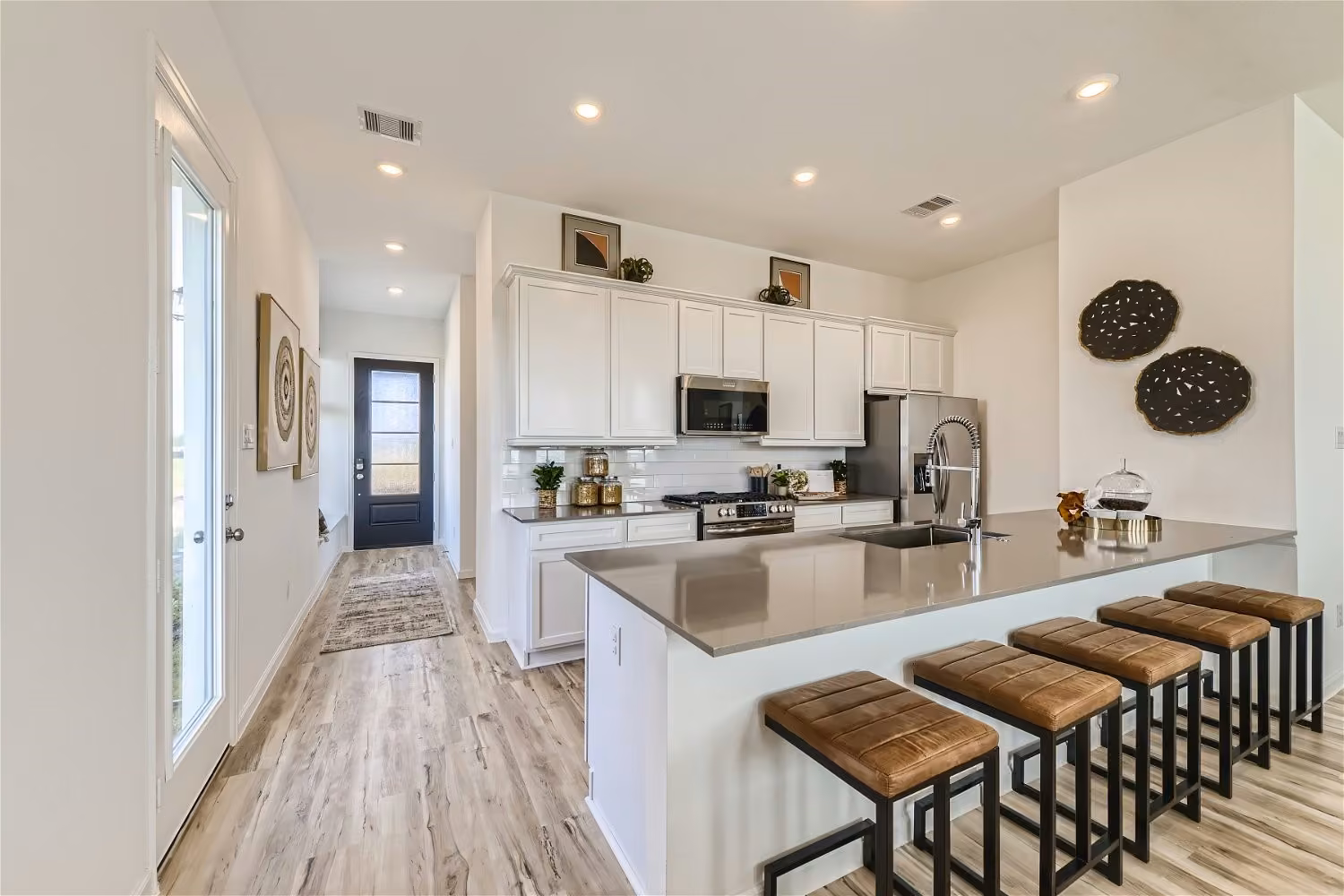 Photo 7 of 20815 Fort Teran Way, Cypress, TX