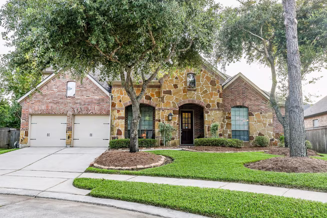 Photo of 17007 Thomastone Lane, Humble, TX