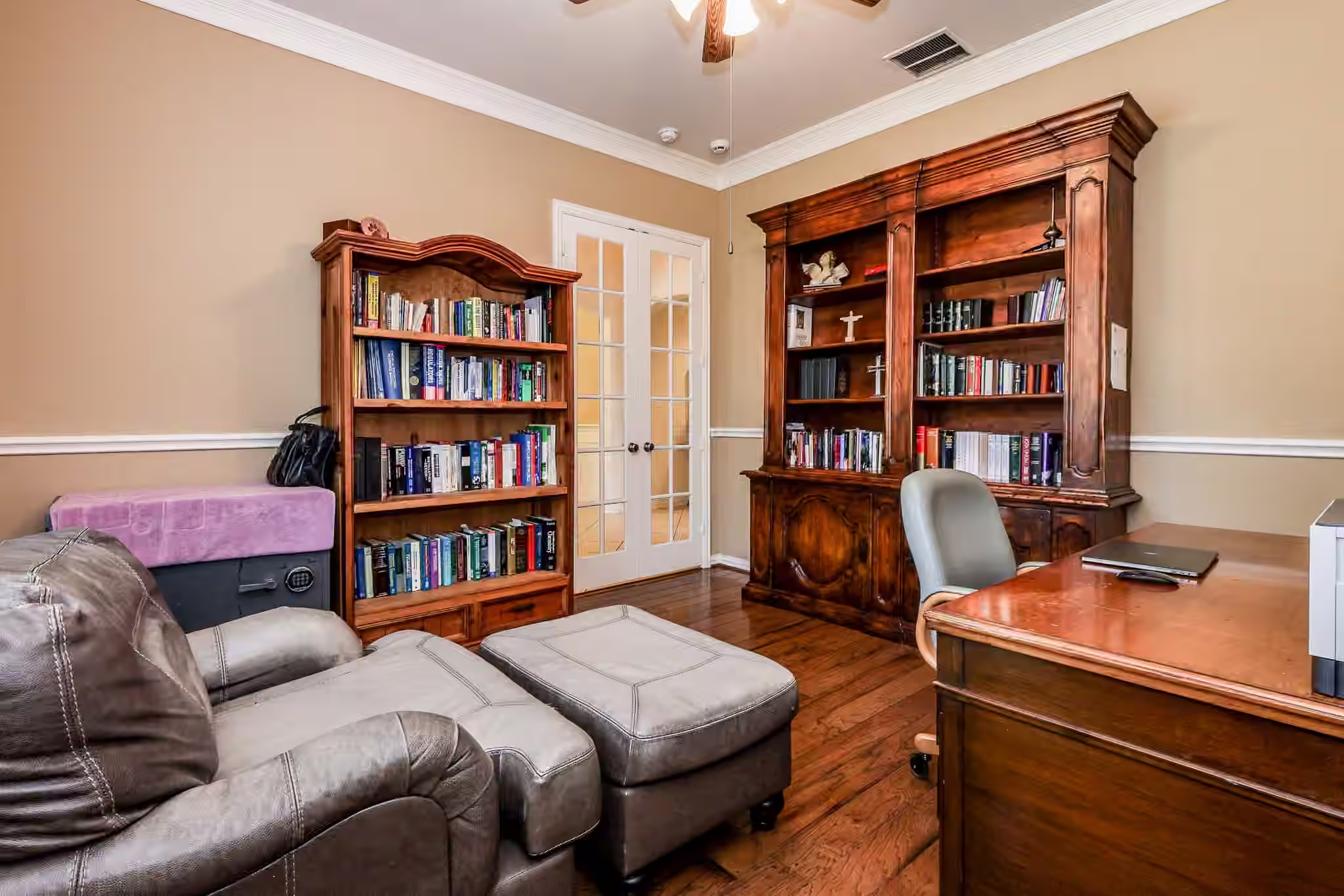 Photo 2 of 17007 Thomastone Lane, Humble, TX