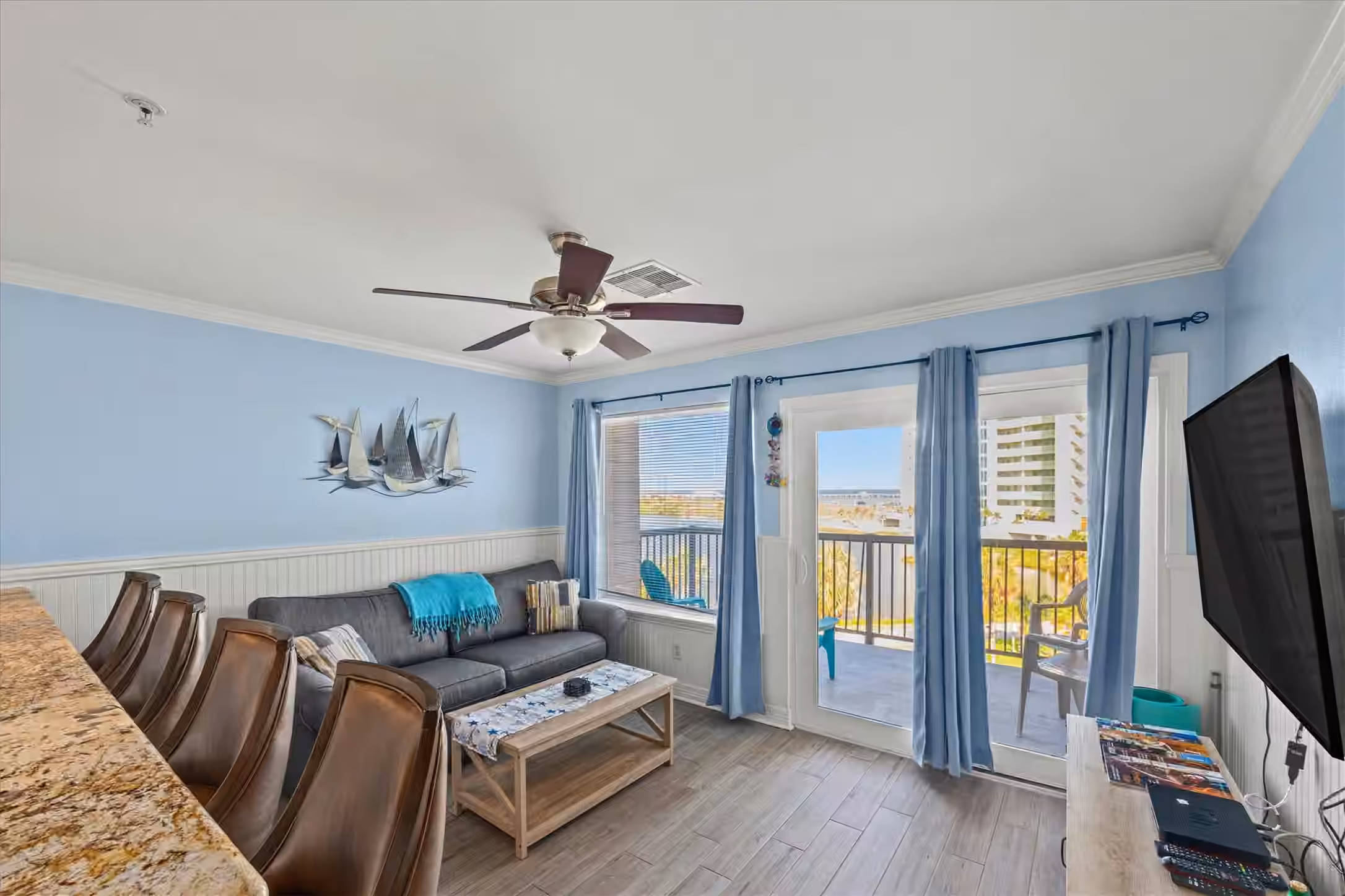 Photo of 9520 Seawall Blvd 338, Galveston, TX 77554