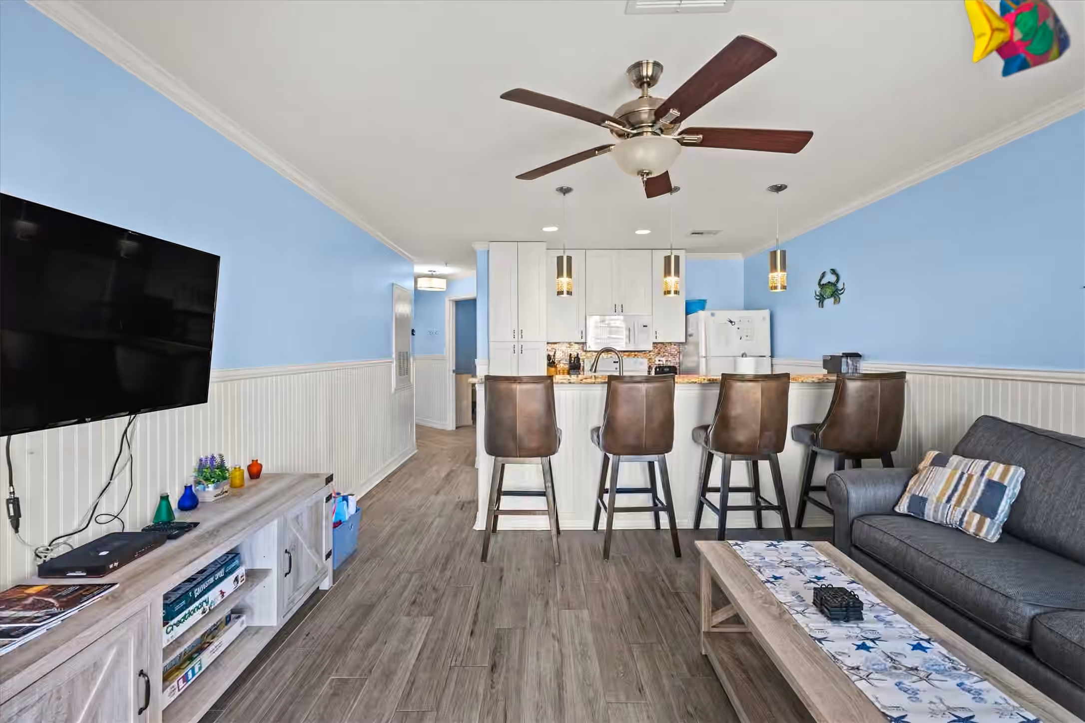 Photo 4 of 9520 Seawall Blvd 338, Galveston, TX