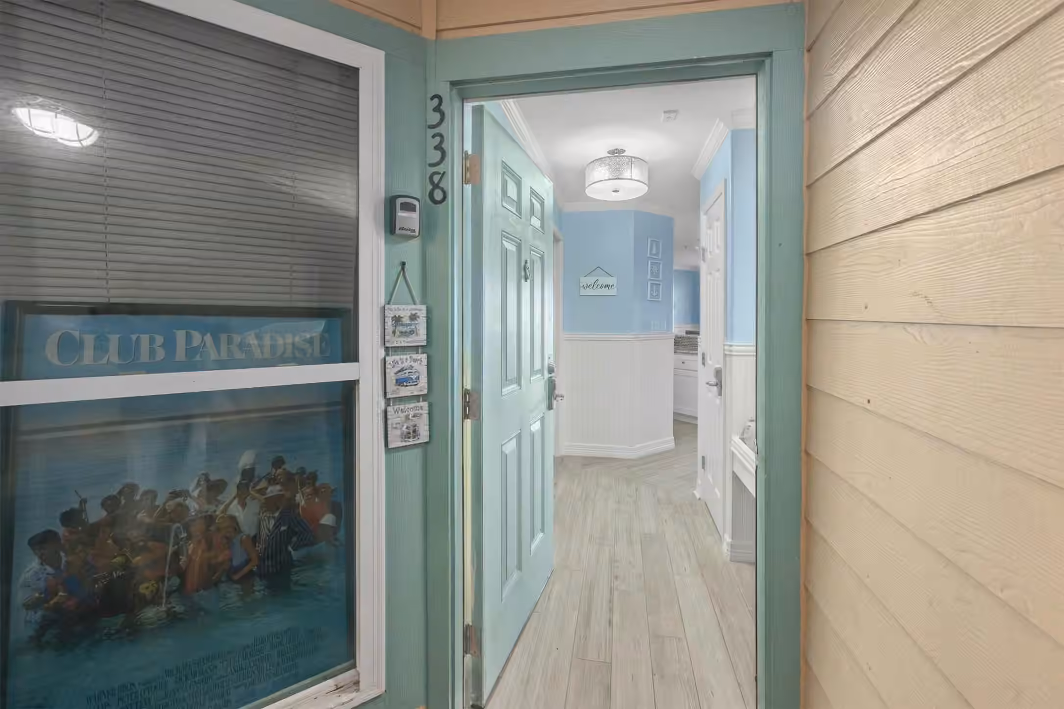 Photo 6 of 9520 Seawall Blvd 338, Galveston, TX