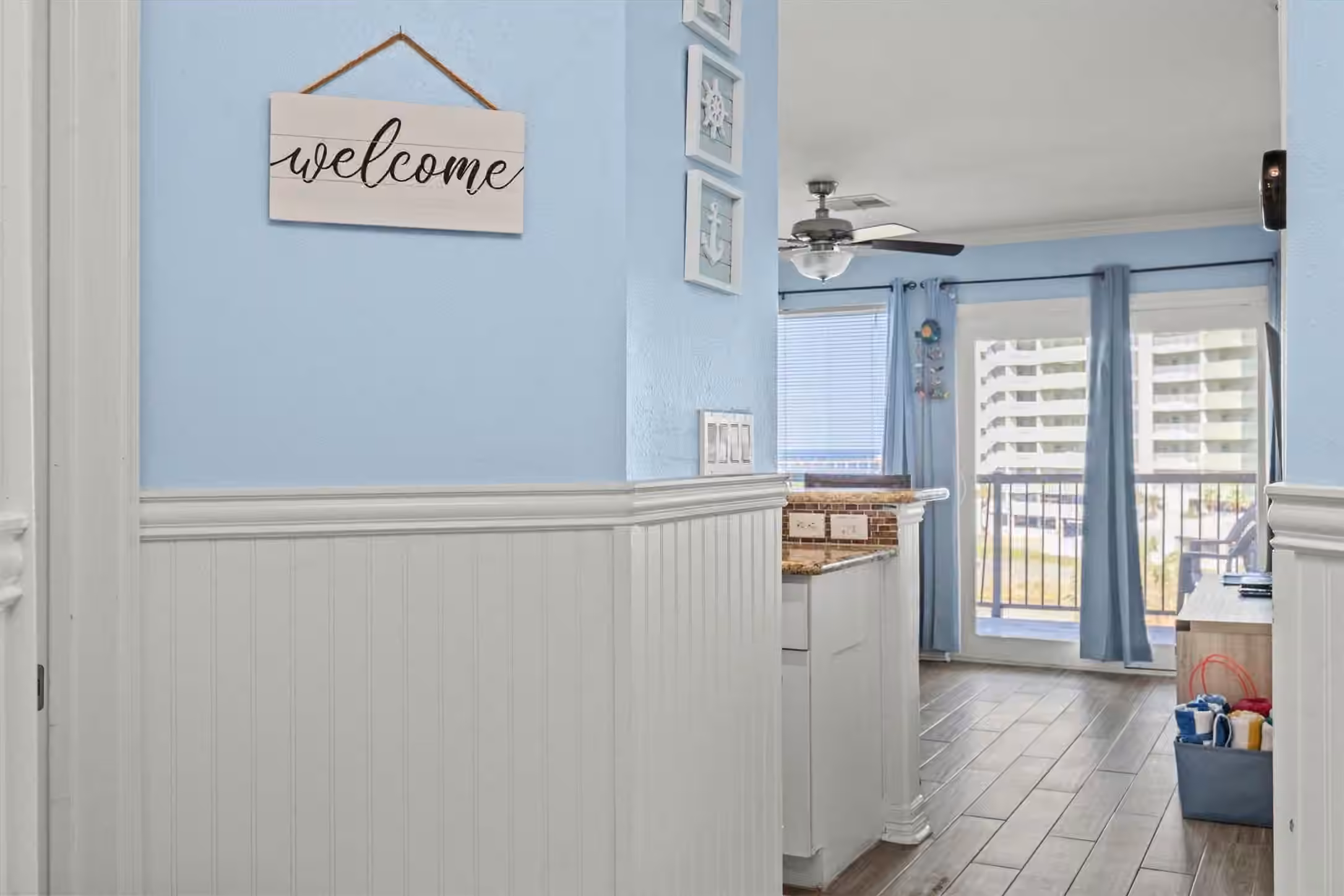 Photo 7 of 9520 Seawall Blvd 338, Galveston, TX