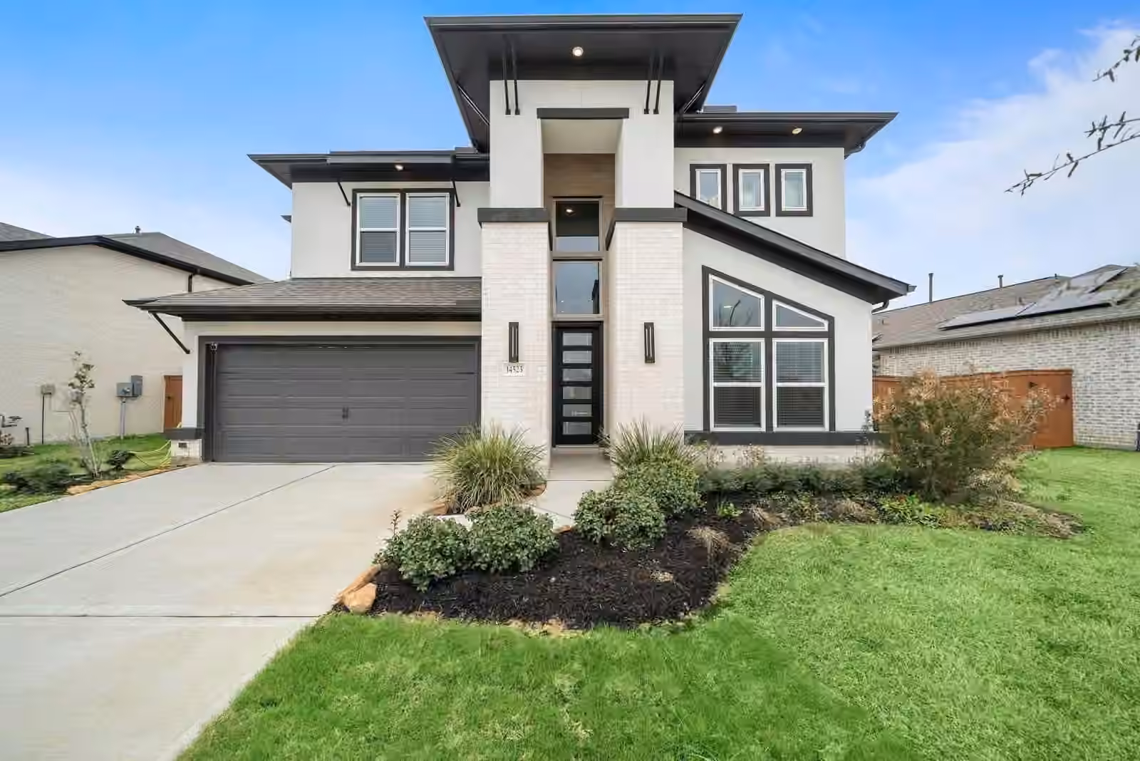 Photo of 14523 Cobalt Bend Trail, Cypress, TX