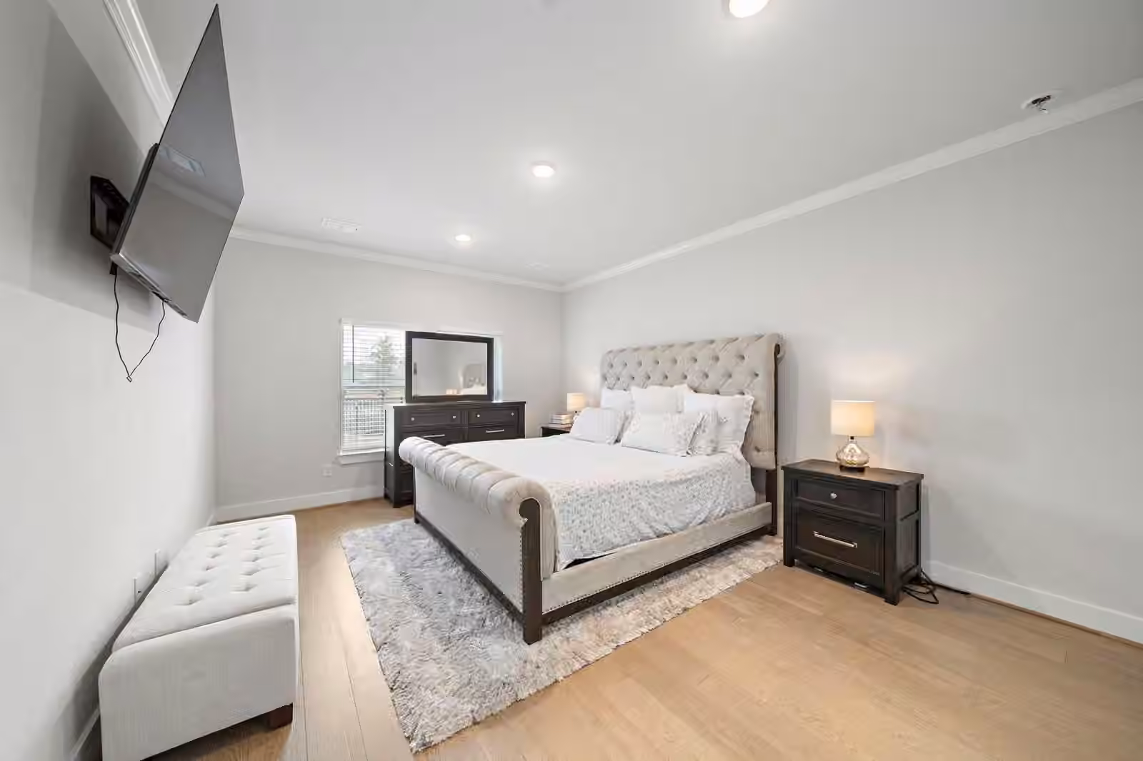 Photo 4 of 14523 Cobalt Bend Trail, Cypress, TX