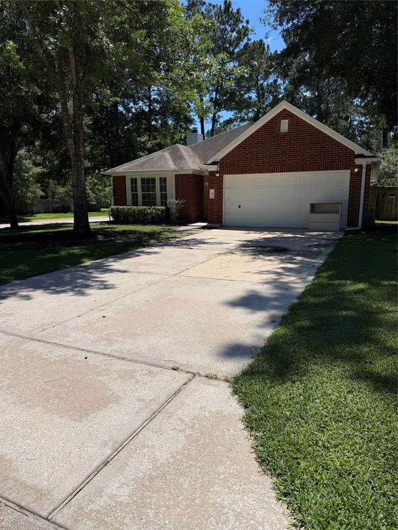 Photo of 47 Hidden Meadow Drive, The Woodlands, TX 77382