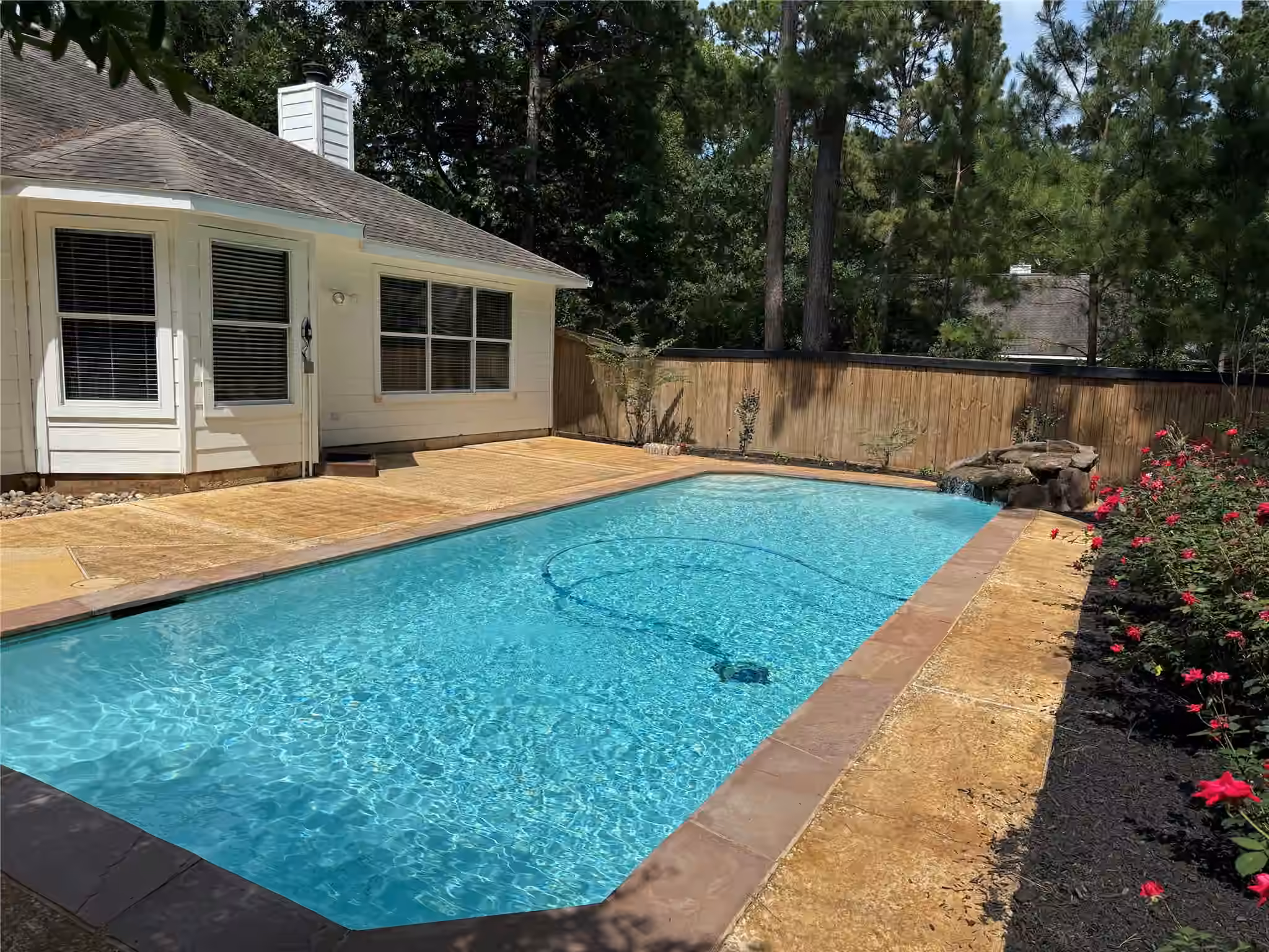 Photo 5 of 47 Hidden Meadow Drive, The Woodlands, TX