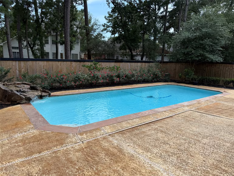 Photo 6 of 47 Hidden Meadow Drive, The Woodlands, TX