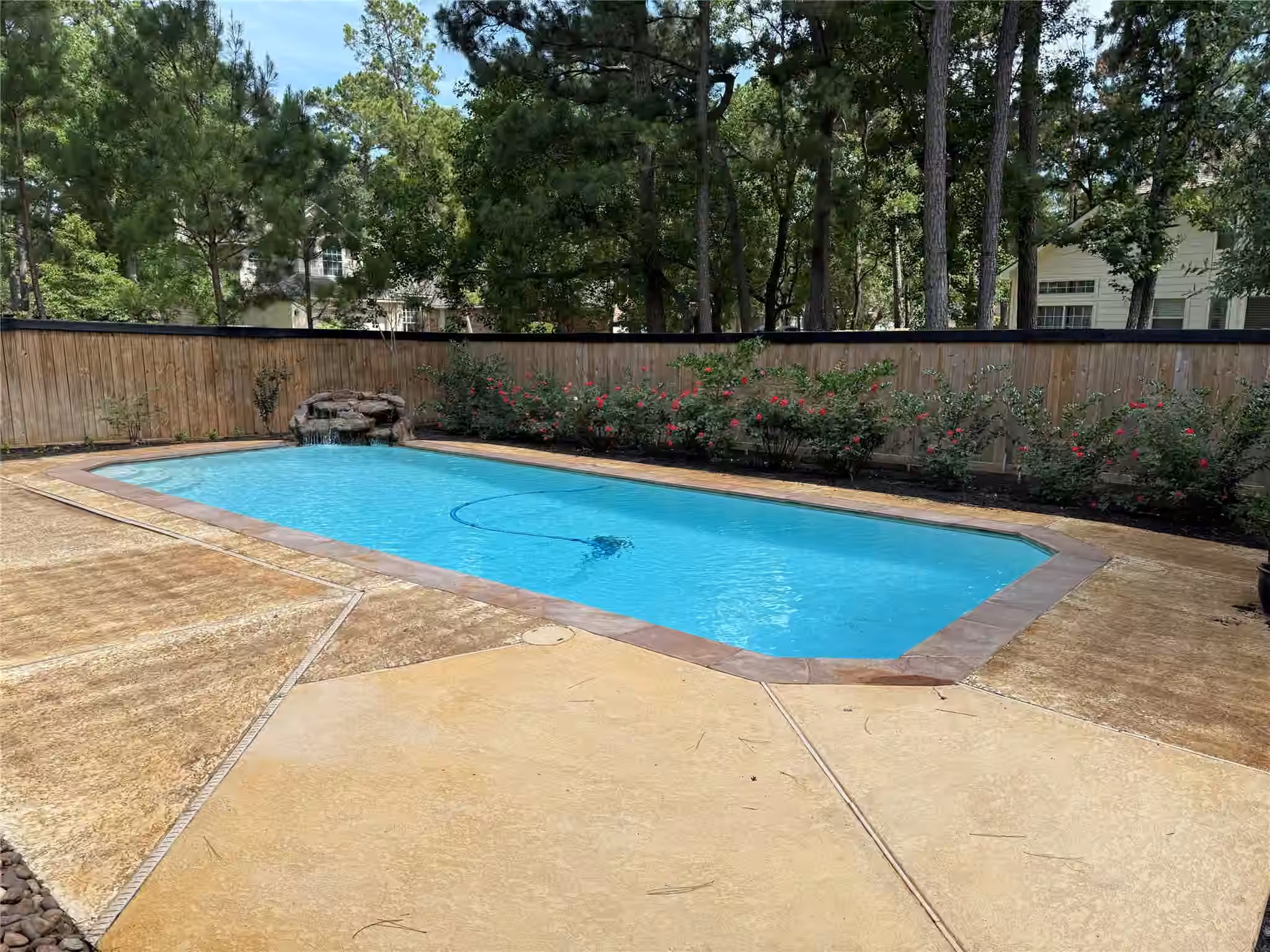 Photo 7 of 47 Hidden Meadow Drive, The Woodlands, TX