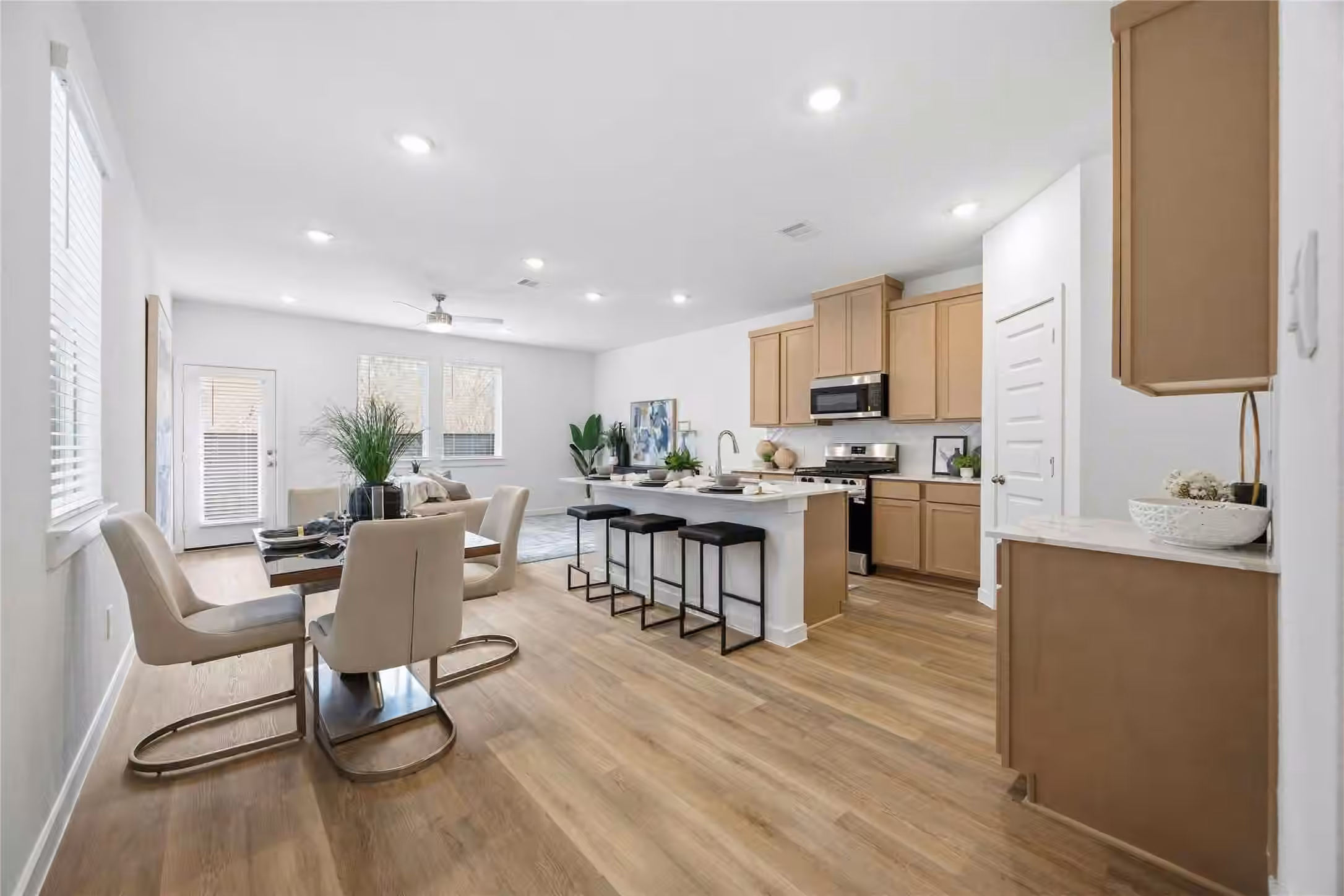 Photo of 1072 Wheatley Oak Lane, Houston, TX 77091