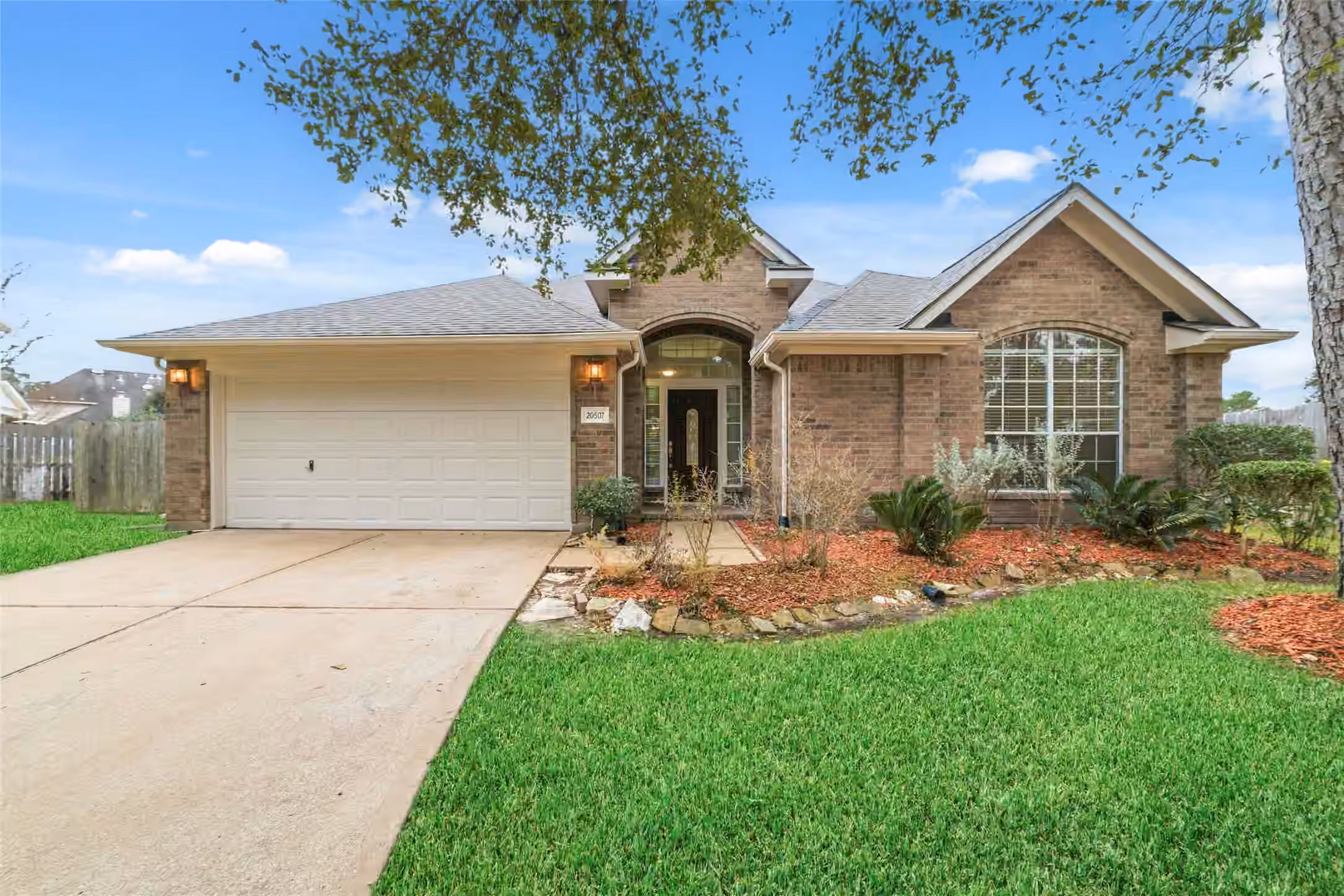 Photo of 20507 Oxbow Park Lane, Katy, TX 77450