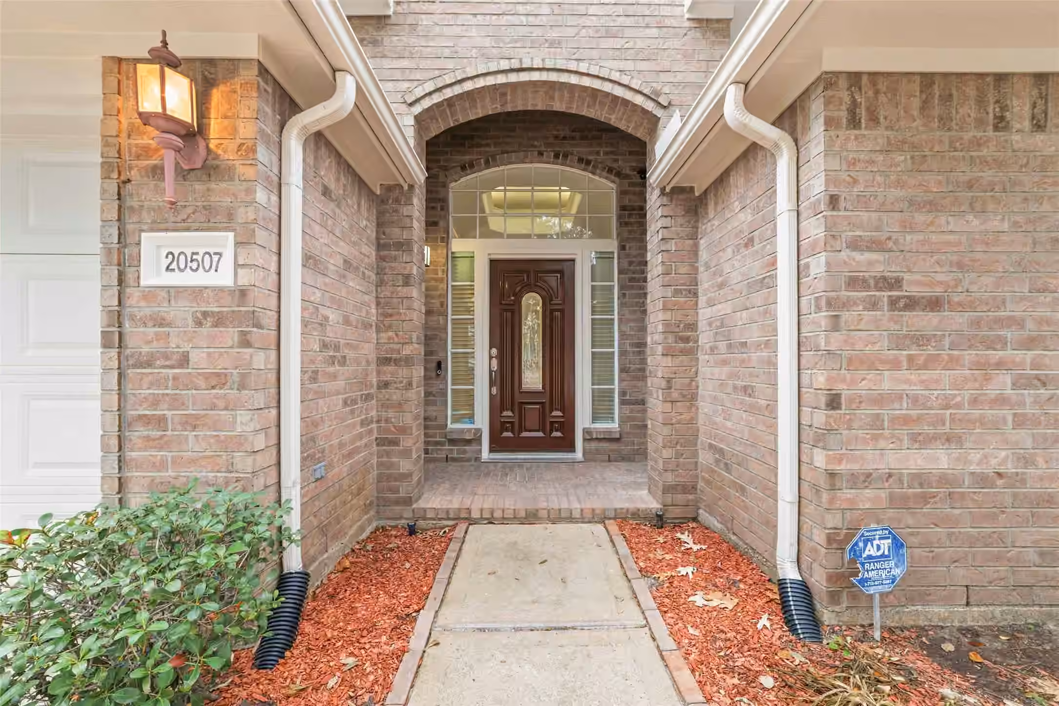 Photo 5 of 20507 Oxbow Park Lane, Katy, TX
