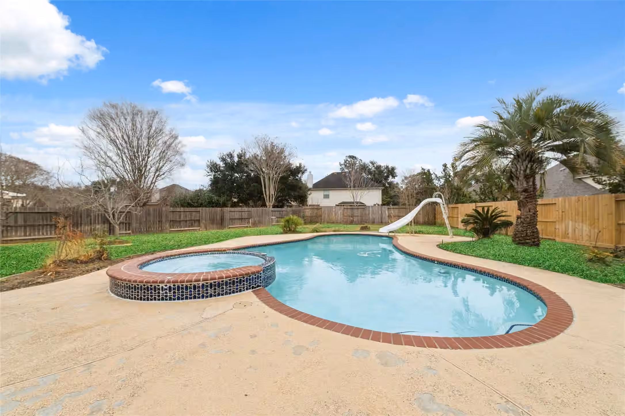 Photo 6 of 20507 Oxbow Park Lane, Katy, TX