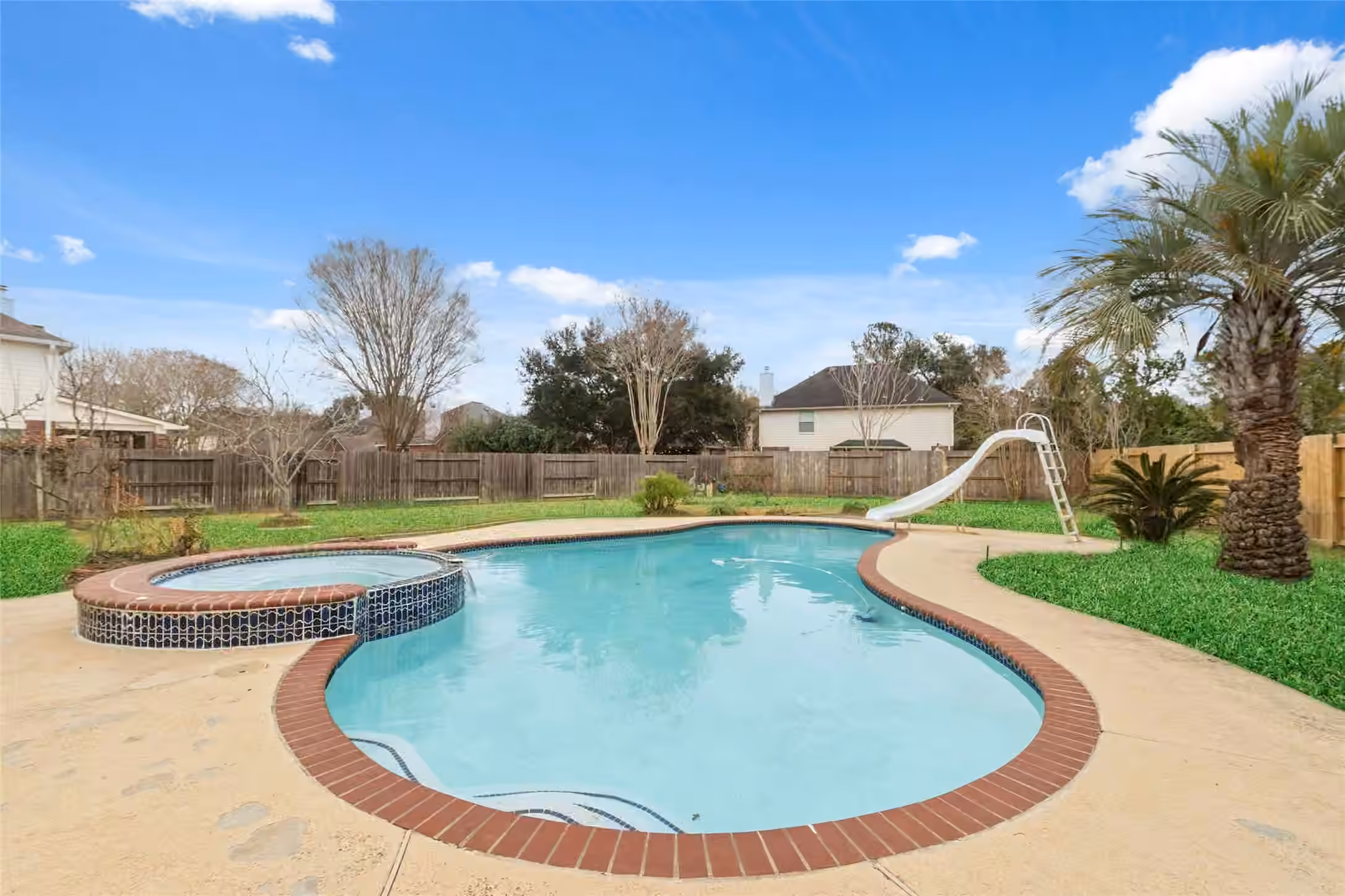 Photo 7 of 20507 Oxbow Park Lane, Katy, TX