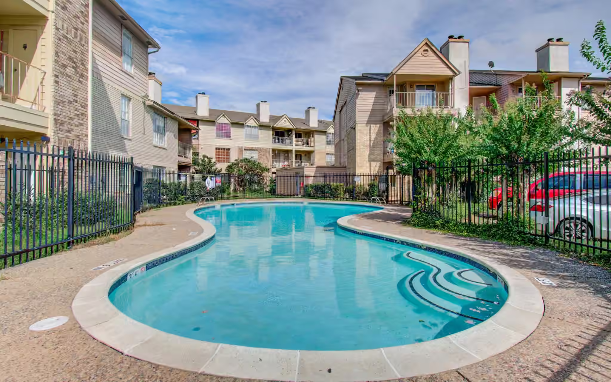 Photo 3 of 10101 S Gessner Road 405, Houston, TX
