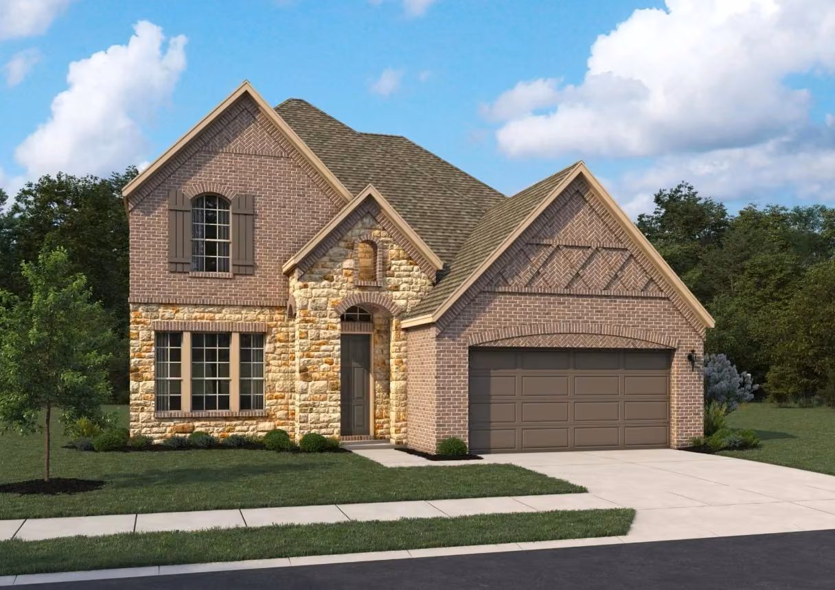 Photo of 24452 North Blackwater Creek Trail, Magnolia, TX 77355