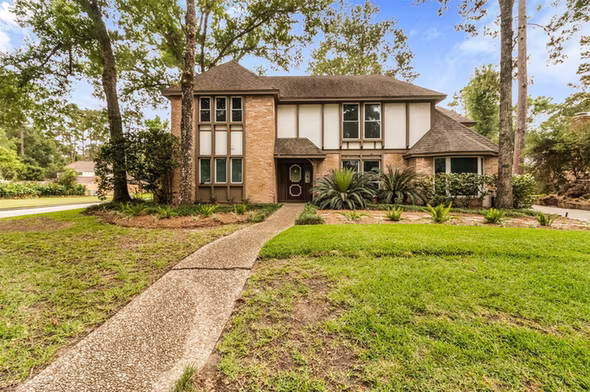 Photo of 3238 Redwood Lodge Dr Drive, Houston, TX