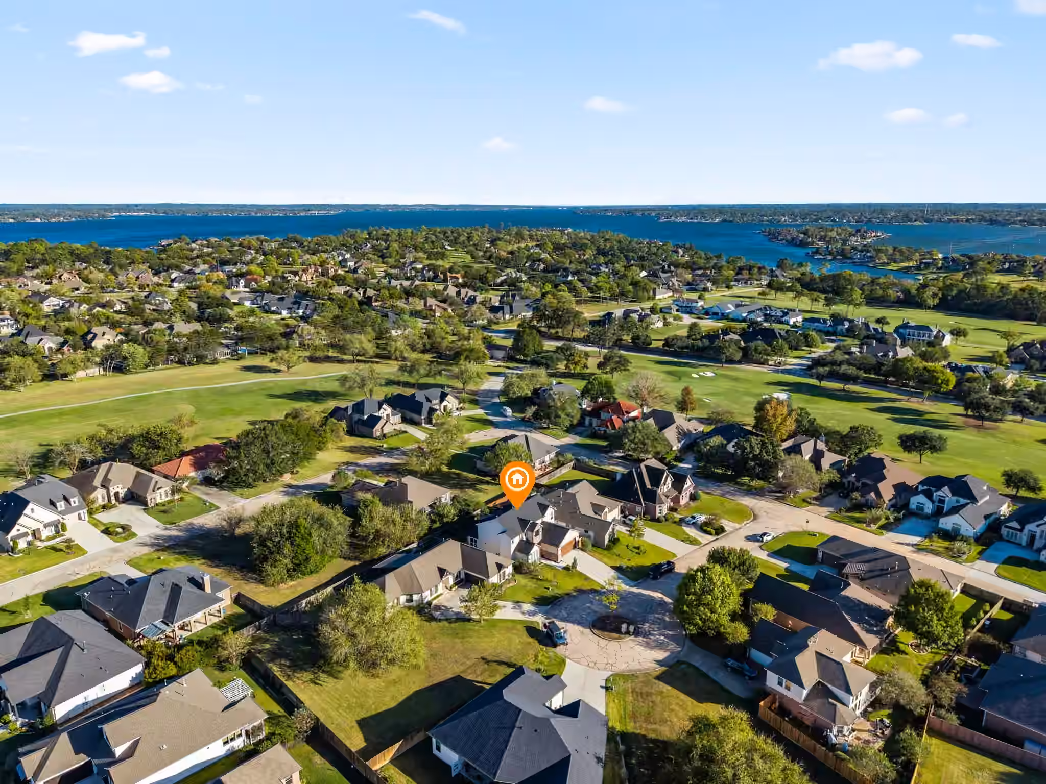 Photo of 18 Amelia Court, Montgomery, TX 77356
