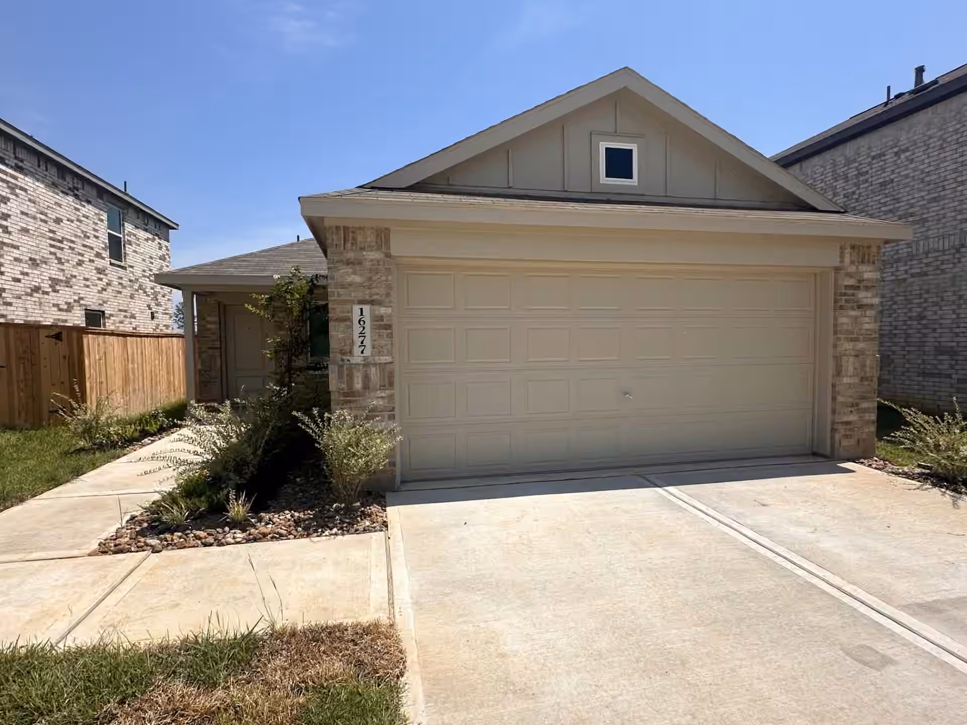 Photo of 16277 Bergara Bend Drive, New Caney, TX