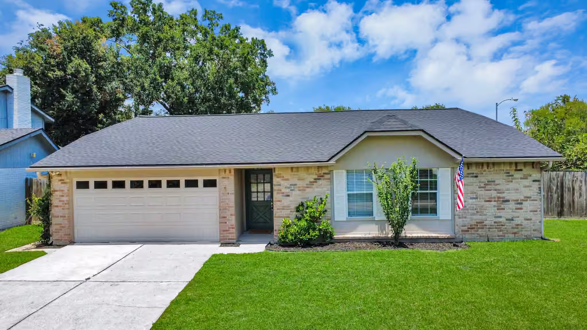 Photo of 8402 Church Light Lane, Houston, TX 77064
