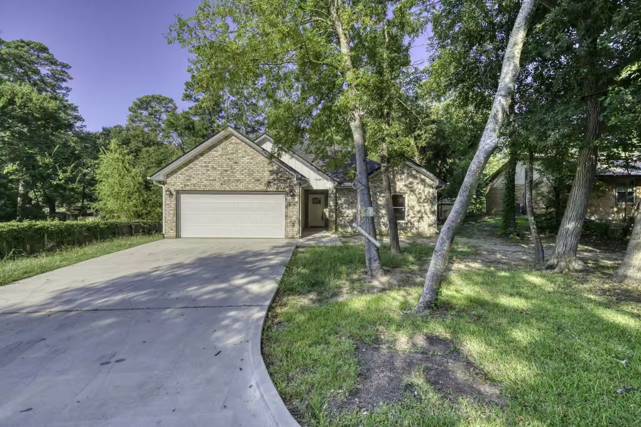 Photo of 1112 Holly Springs, Huntsville, TX 77320