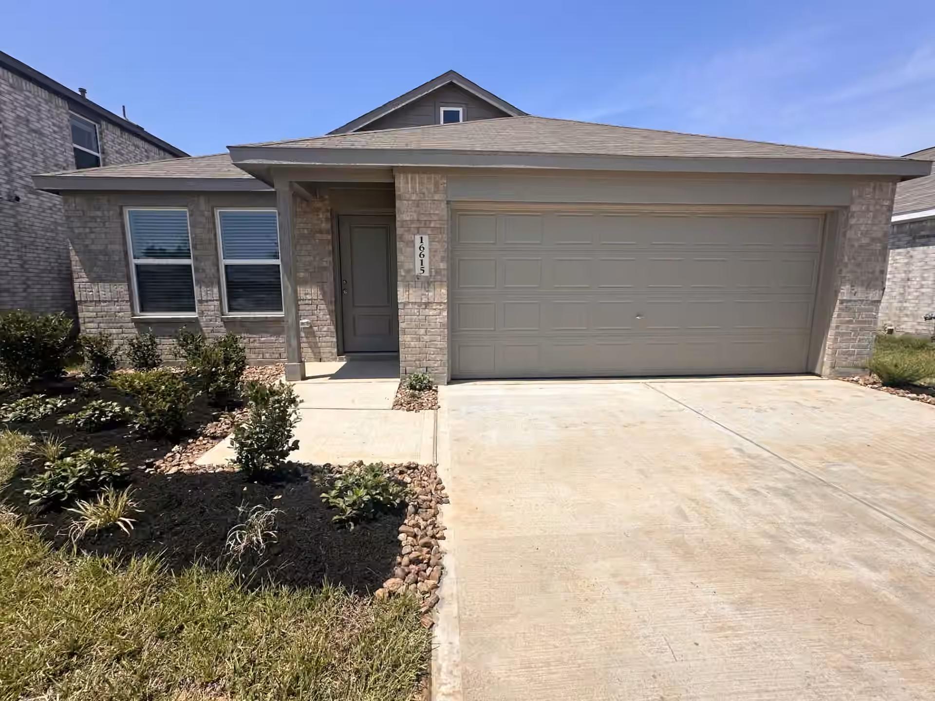 Photo of 16615 Treasure Creek Lane, Splendora, TX